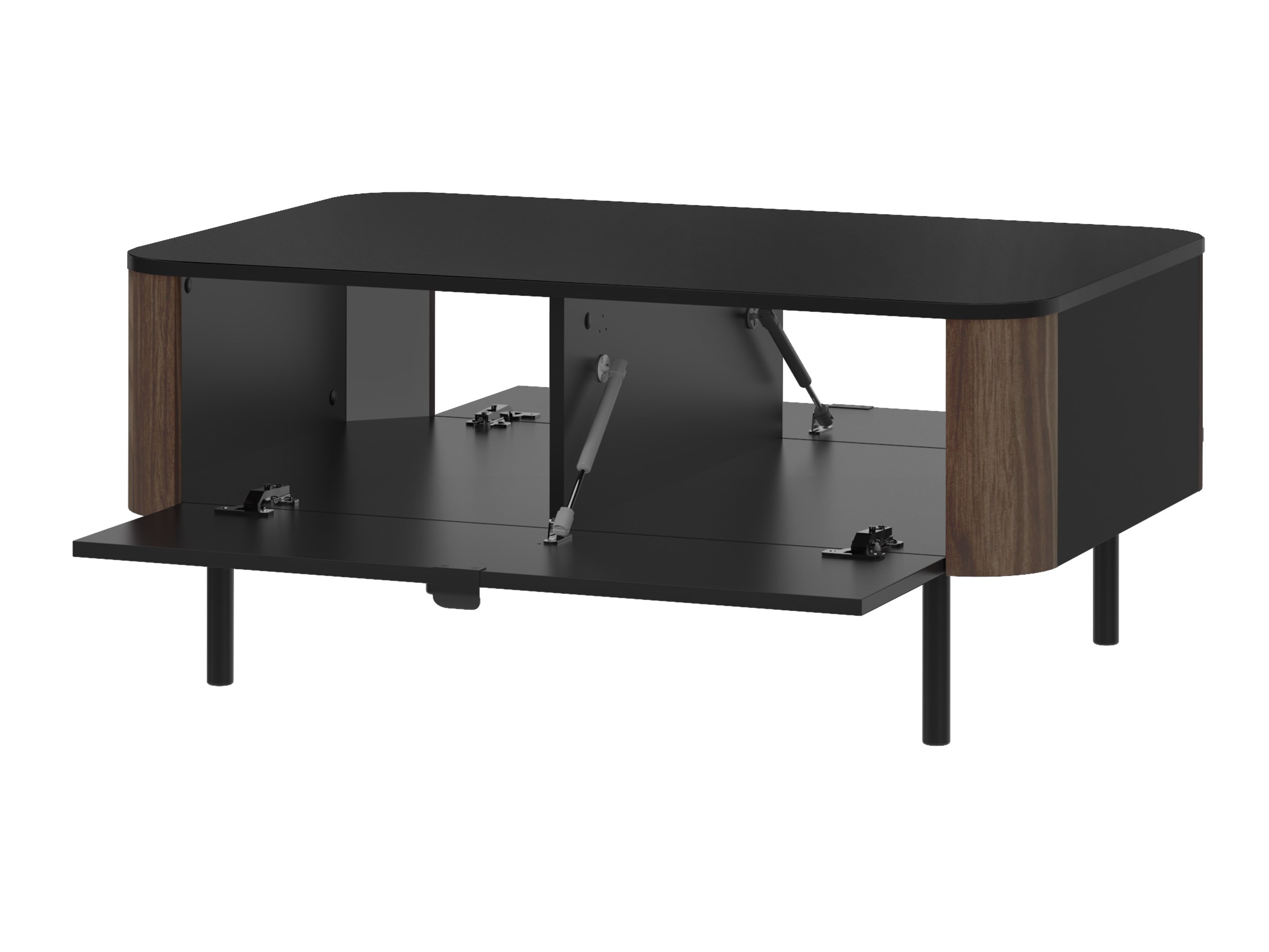 Масичка за кафе Epulos