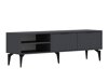 ТВ шкаф Kailua 2538 (Антрацит)