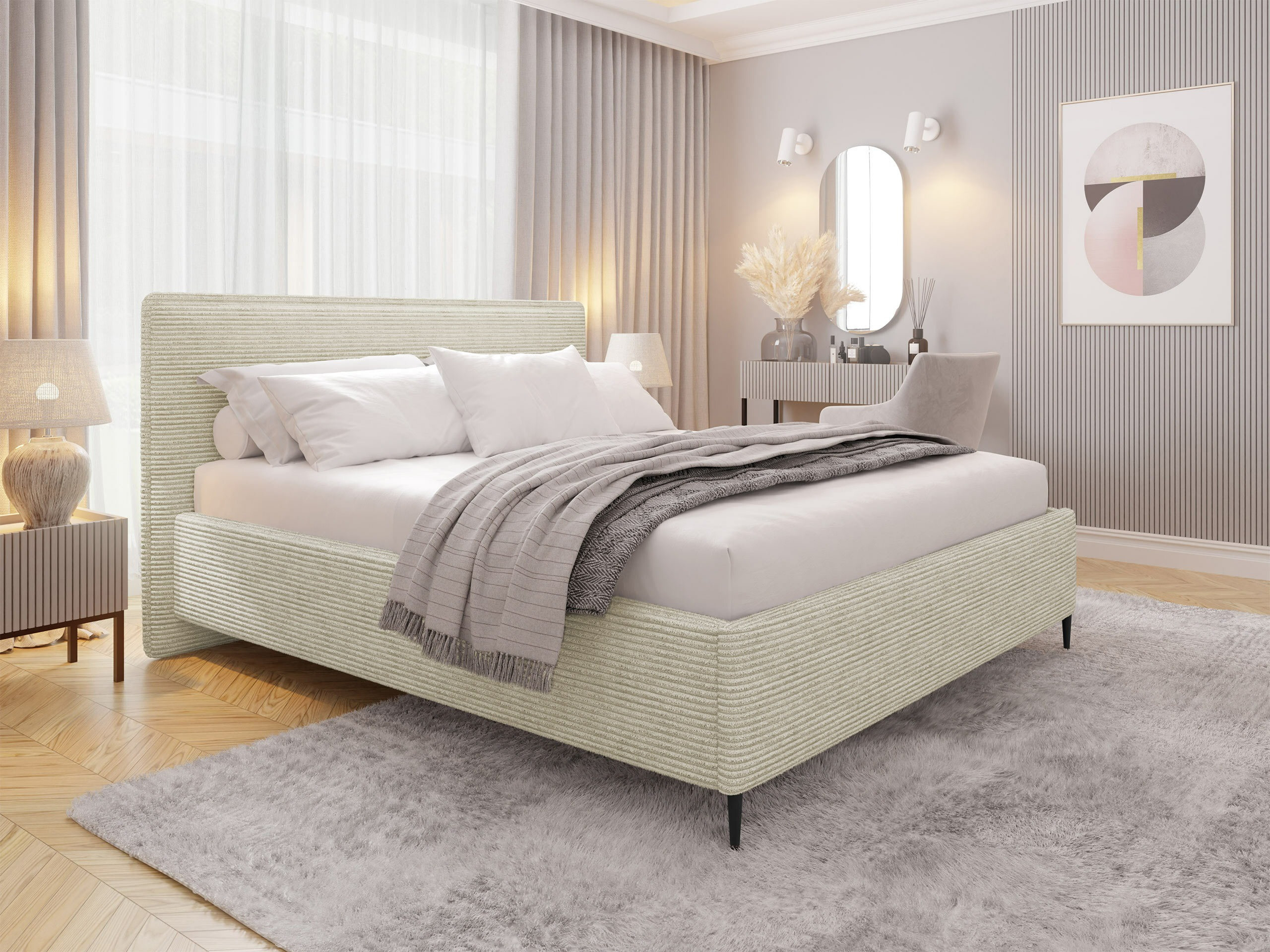 Легло ComfiDream Liruna (Poso 100)