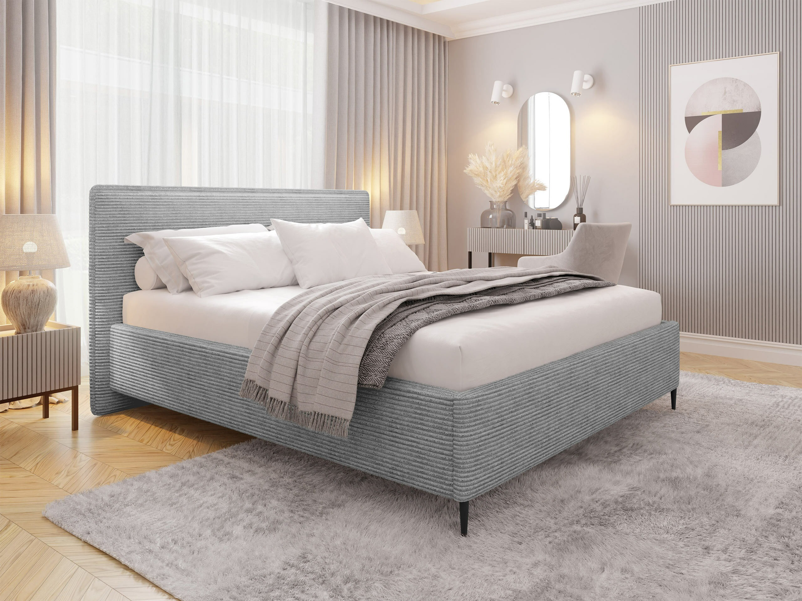 Легло ComfiDream Liruna (Poso 110)