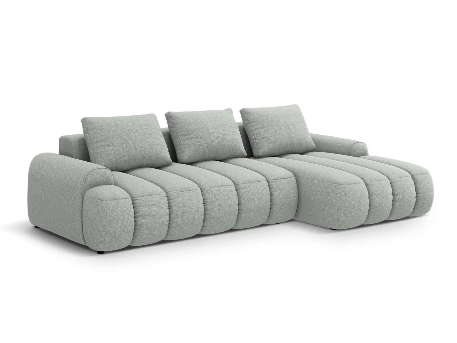 Ъглов диван Evarelbo 103 (Bjorn 06)