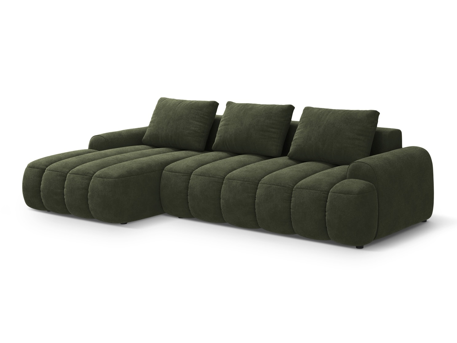 Ъглов диван Evarelbo 103 (Vogue 11)
