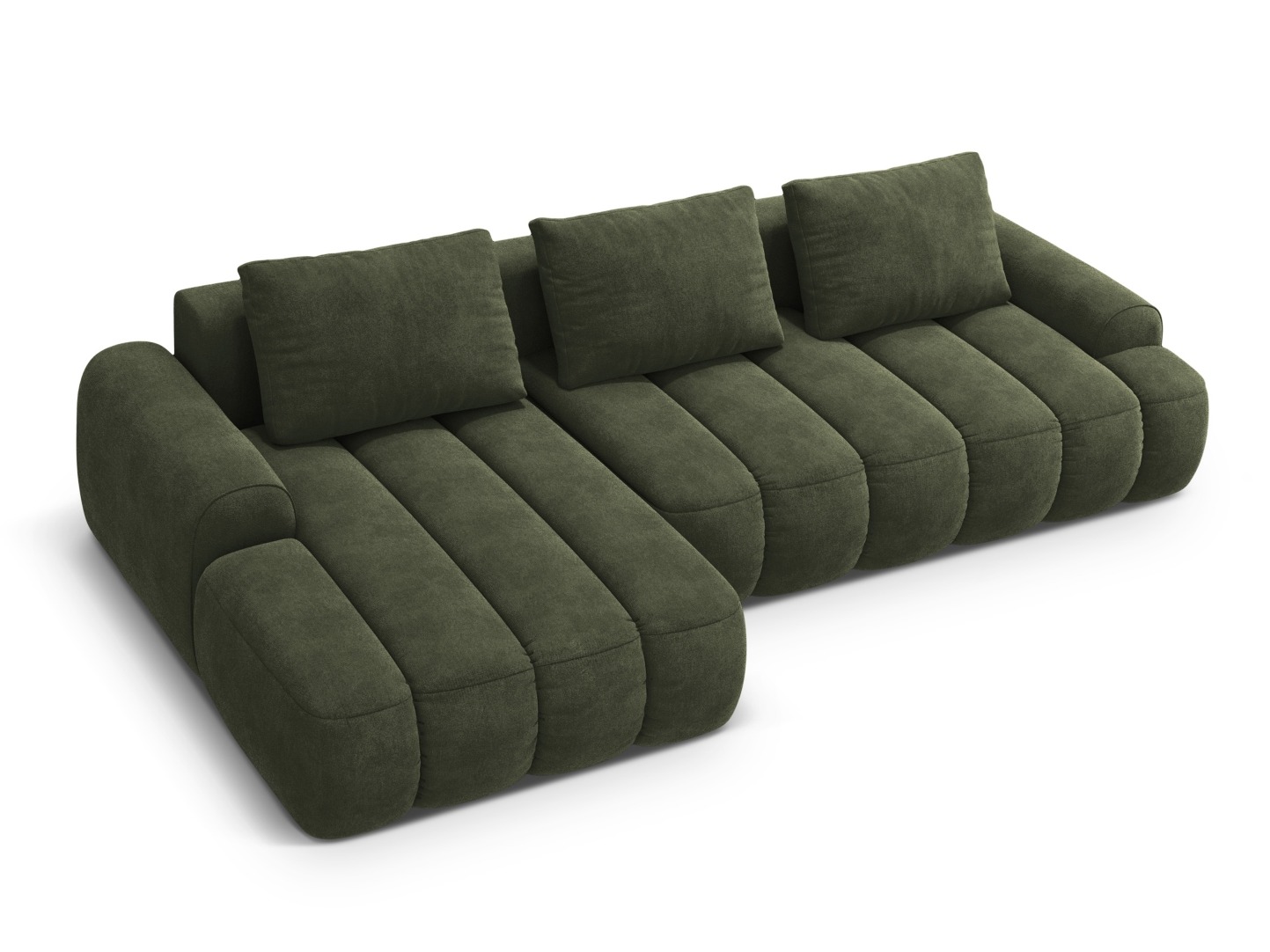 Ъглов диван Evarelbo 103 (Vogue 11)
