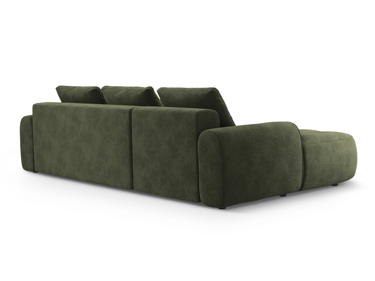Ъглов диван Evarelbo 103 (Vogue 11)