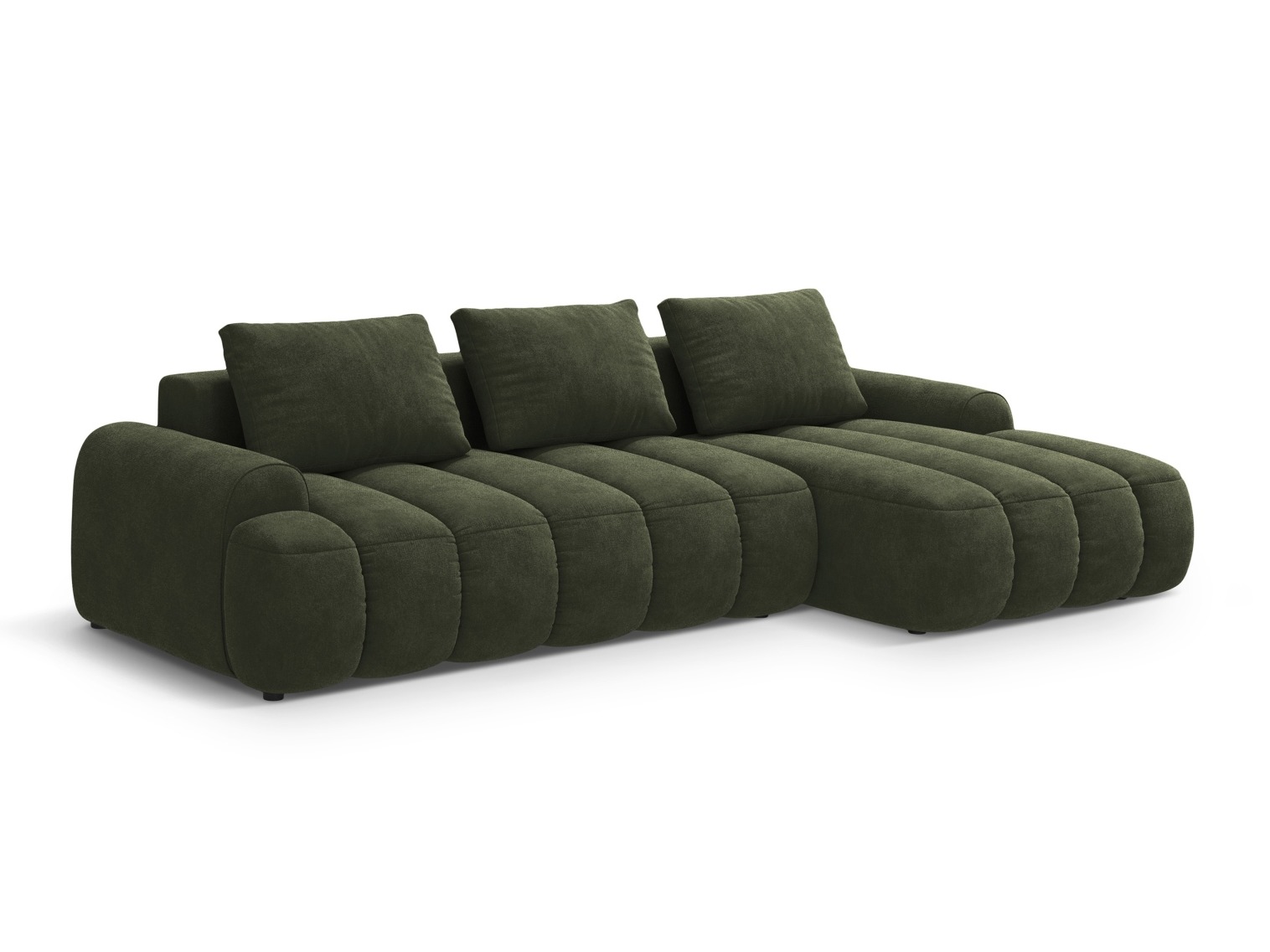 Ъглов диван Evarelbo 103 (Vogue 11)