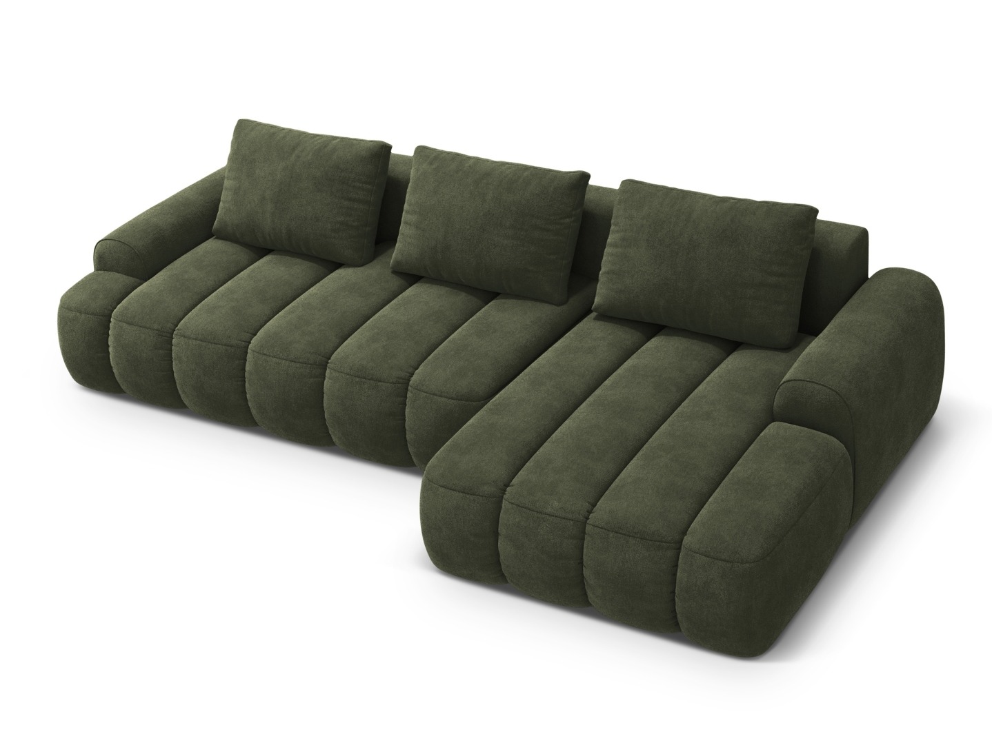 Ъглов диван Evarelbo 103 (Vogue 11)