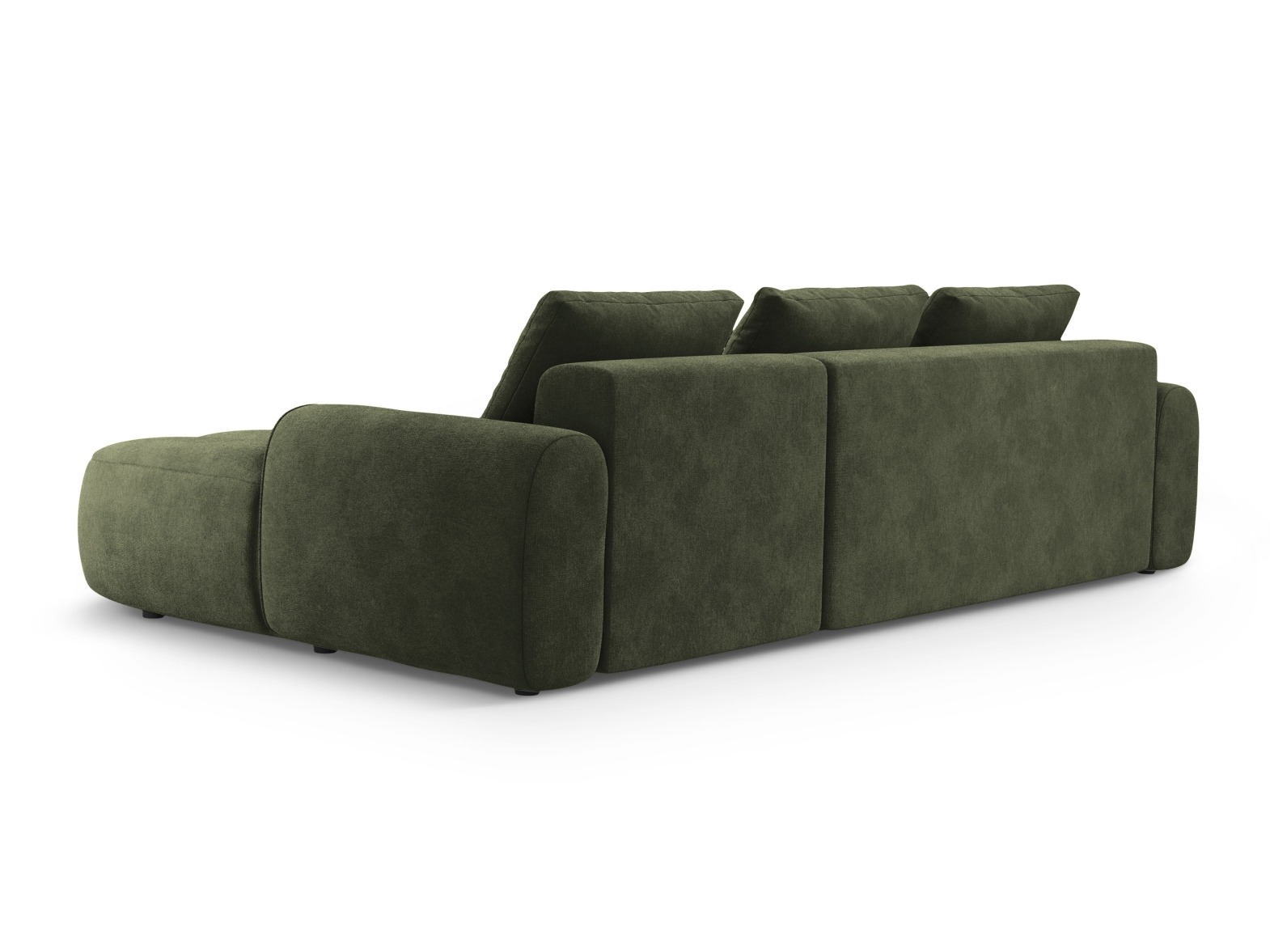 Ъглов диван Evarelbo 103 (Vogue 11)