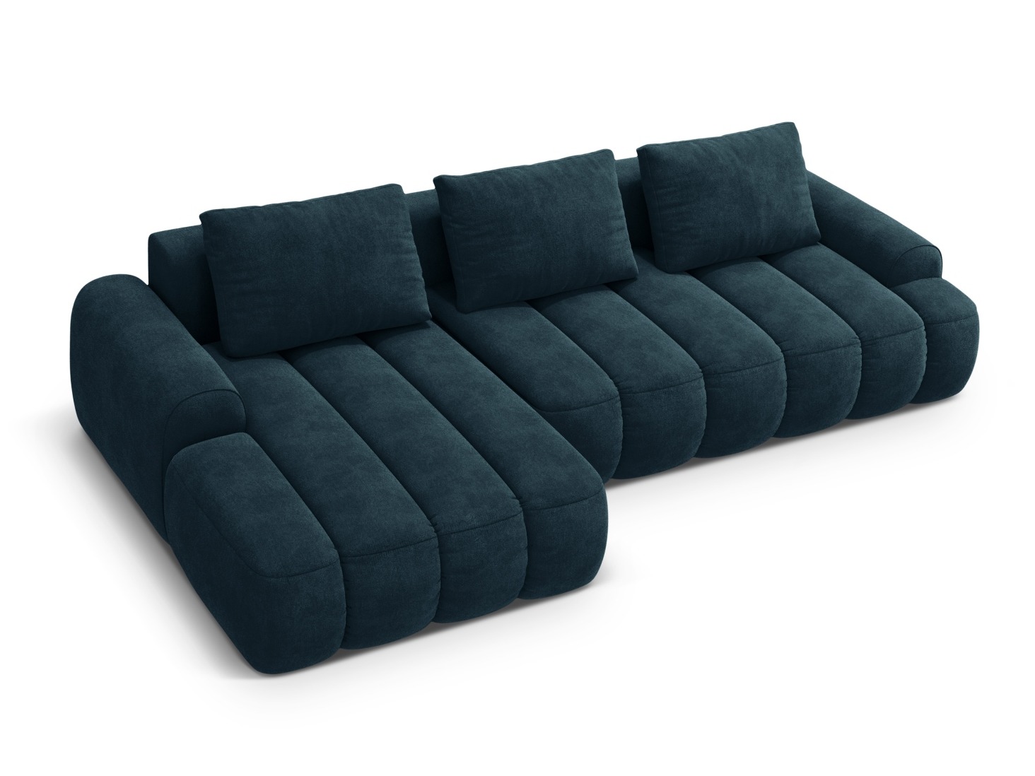 Ъглов диван Evarelbo 103 (Vogue 13)