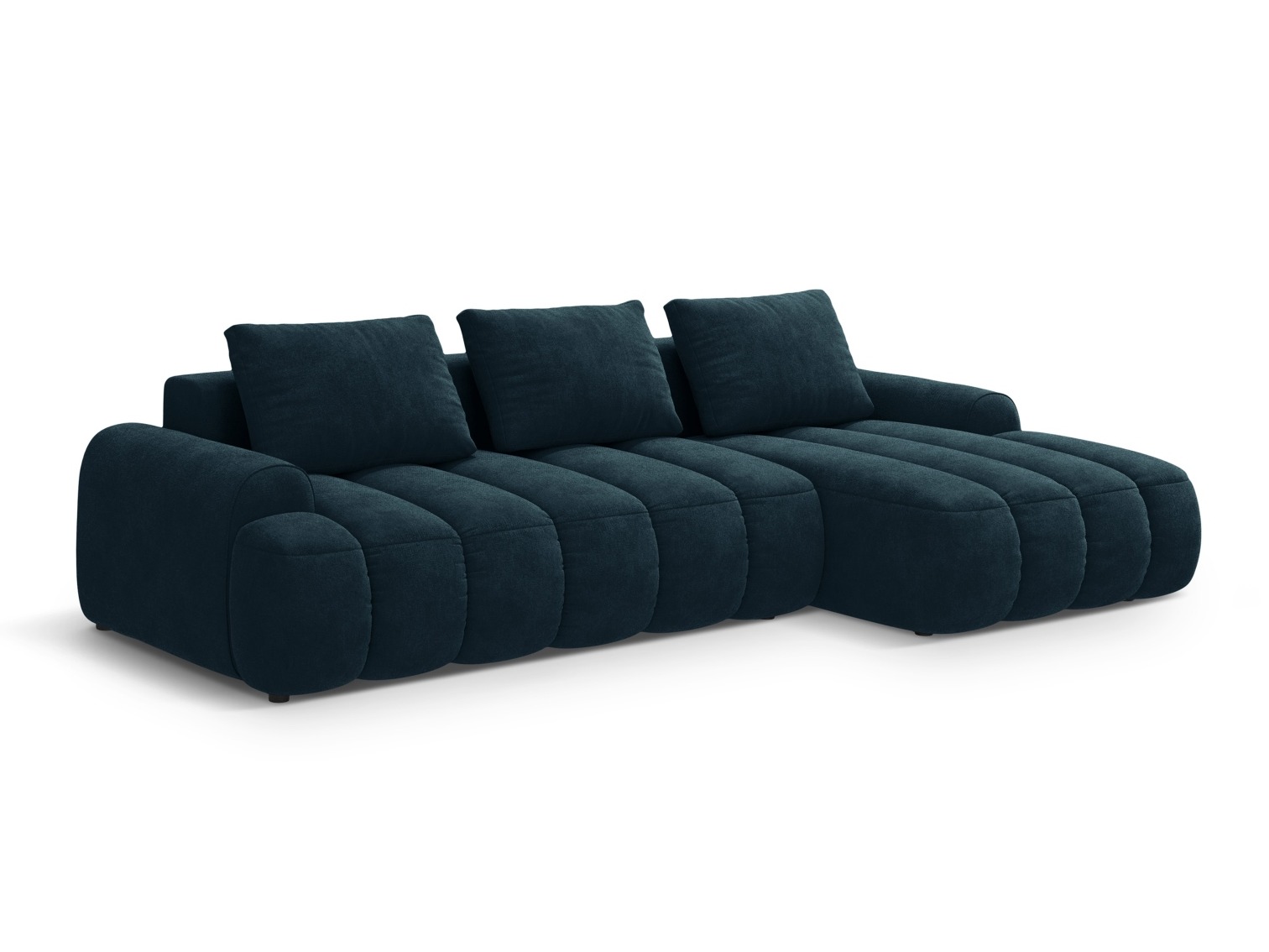 Ъглов диван Evarelbo 103 (Vogue 13)