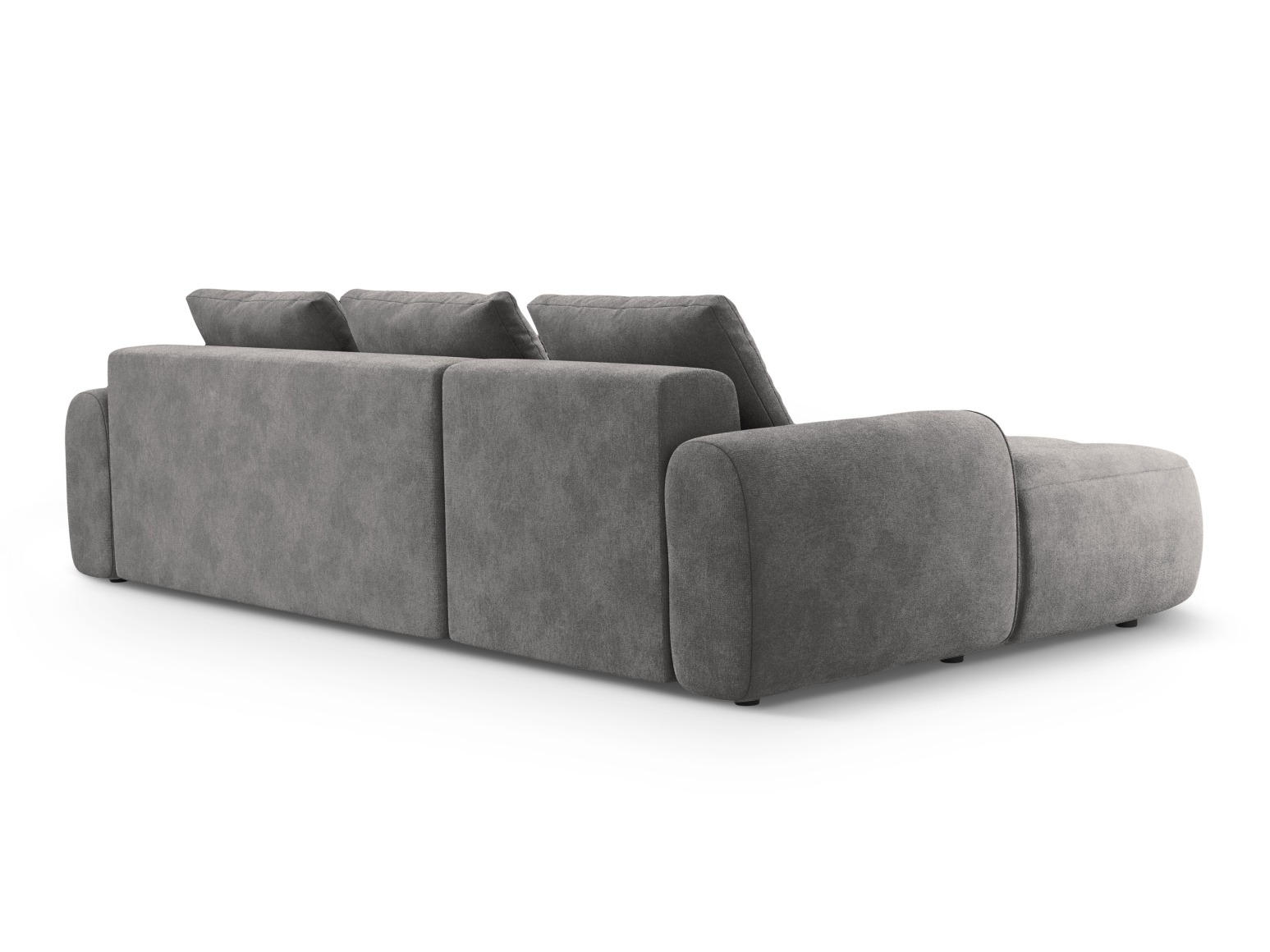 Ъглов диван Evarelbo 103 (Vogue 15)