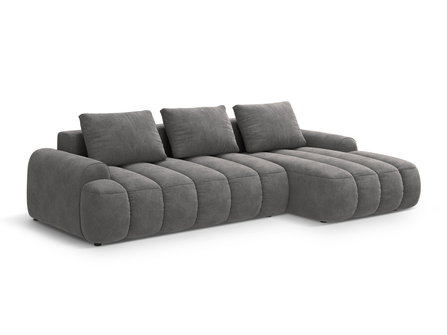 Ъглов диван Evarelbo 103 (Vogue 15)