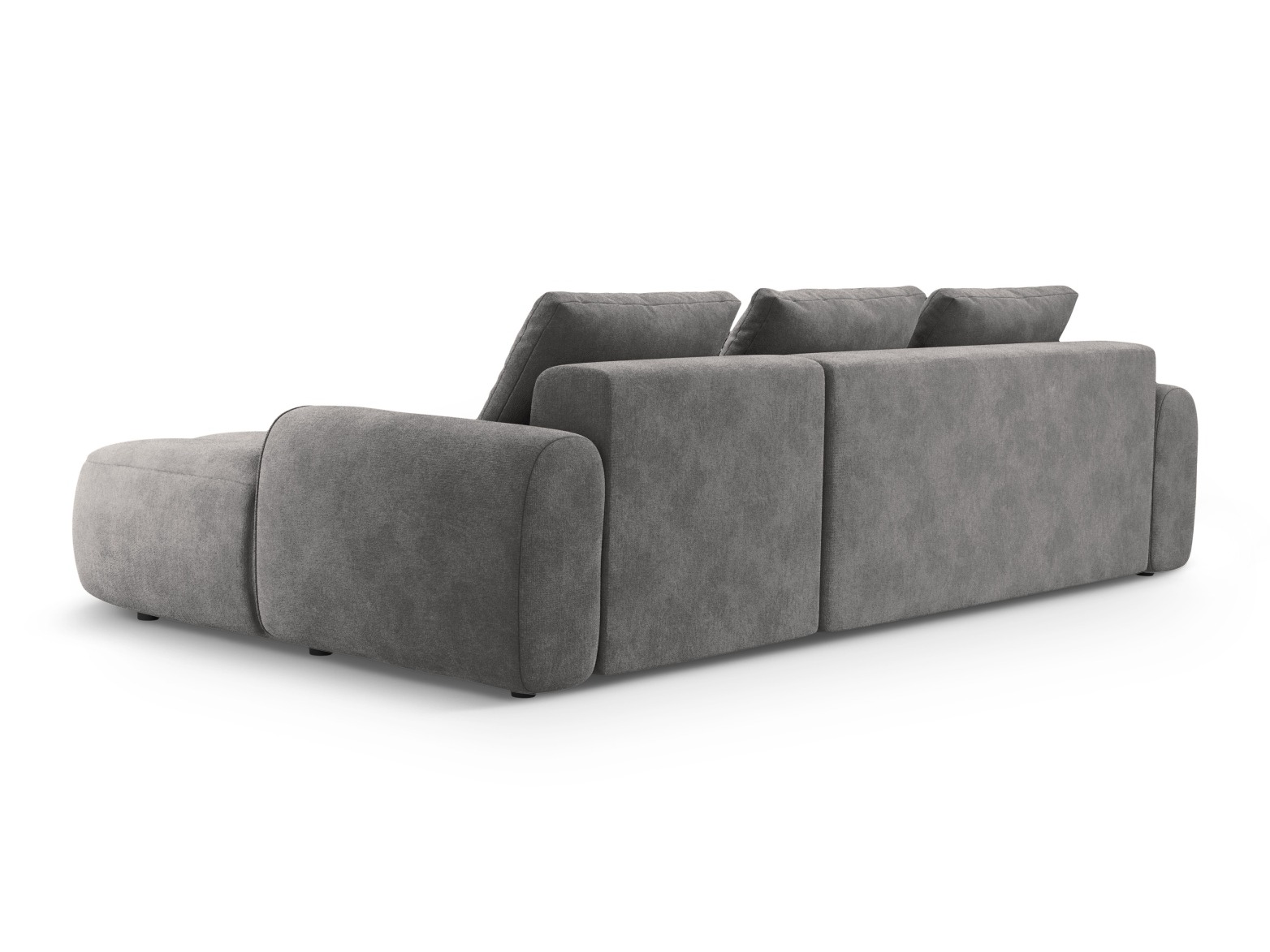 Ъглов диван Evarelbo 103 (Vogue 15)