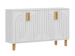 Шкаф Kailua 2544 (Бял)