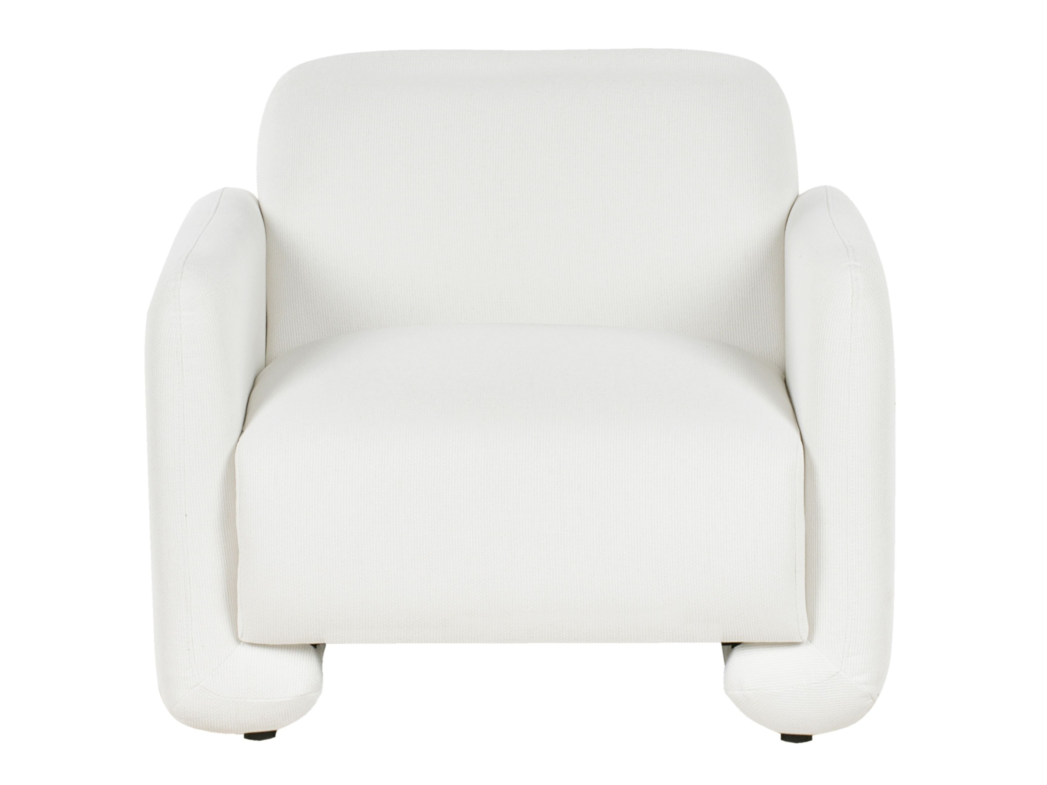 Фотьойл Berwyn 2701 (Бял)