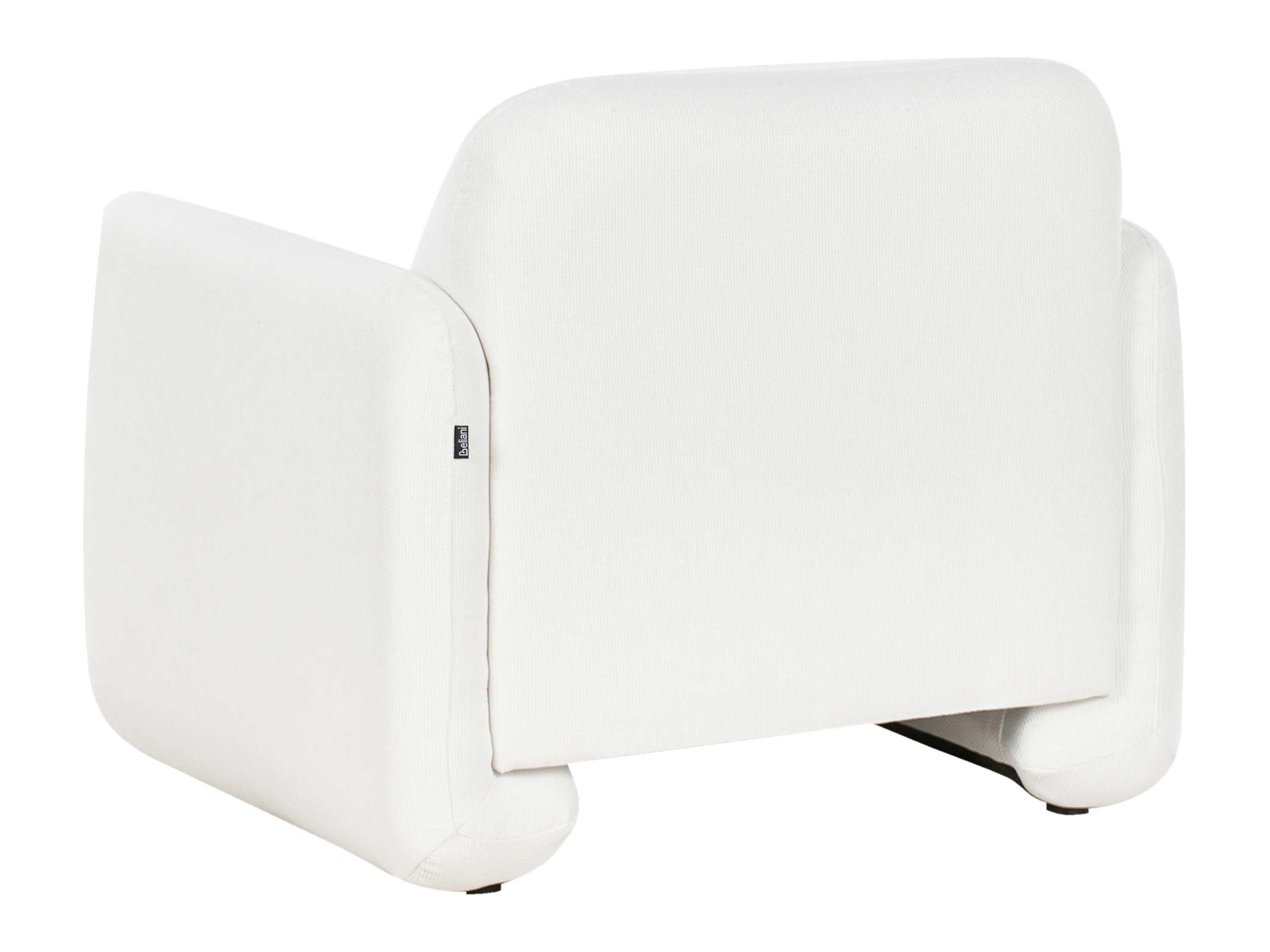 Фотьойл Berwyn 2701 (Бял)