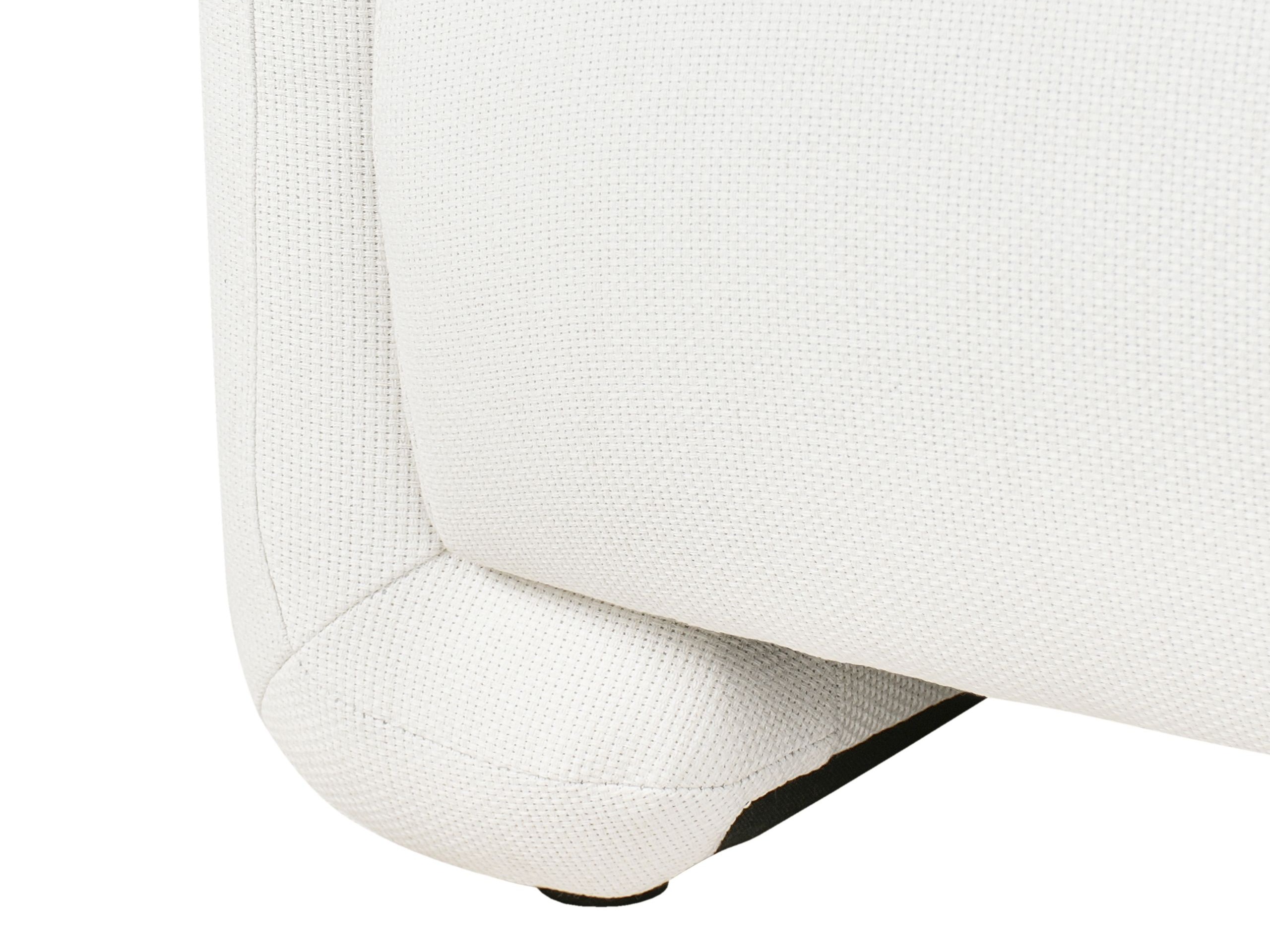 Фотьойл Berwyn 2701 (Бял)