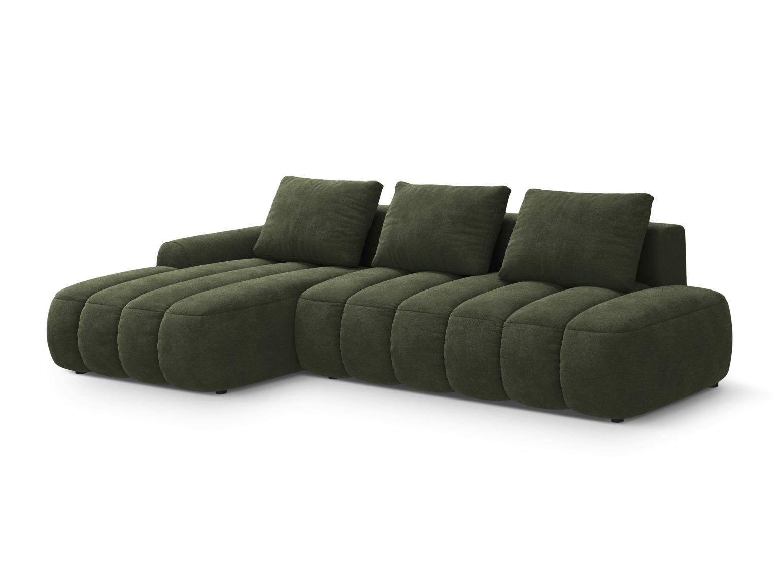 Ъглов диван Evarelbo 104 (Vogue 11)