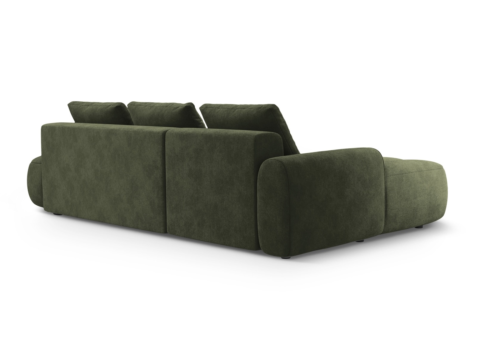 Ъглов диван Evarelbo 104 (Vogue 11)