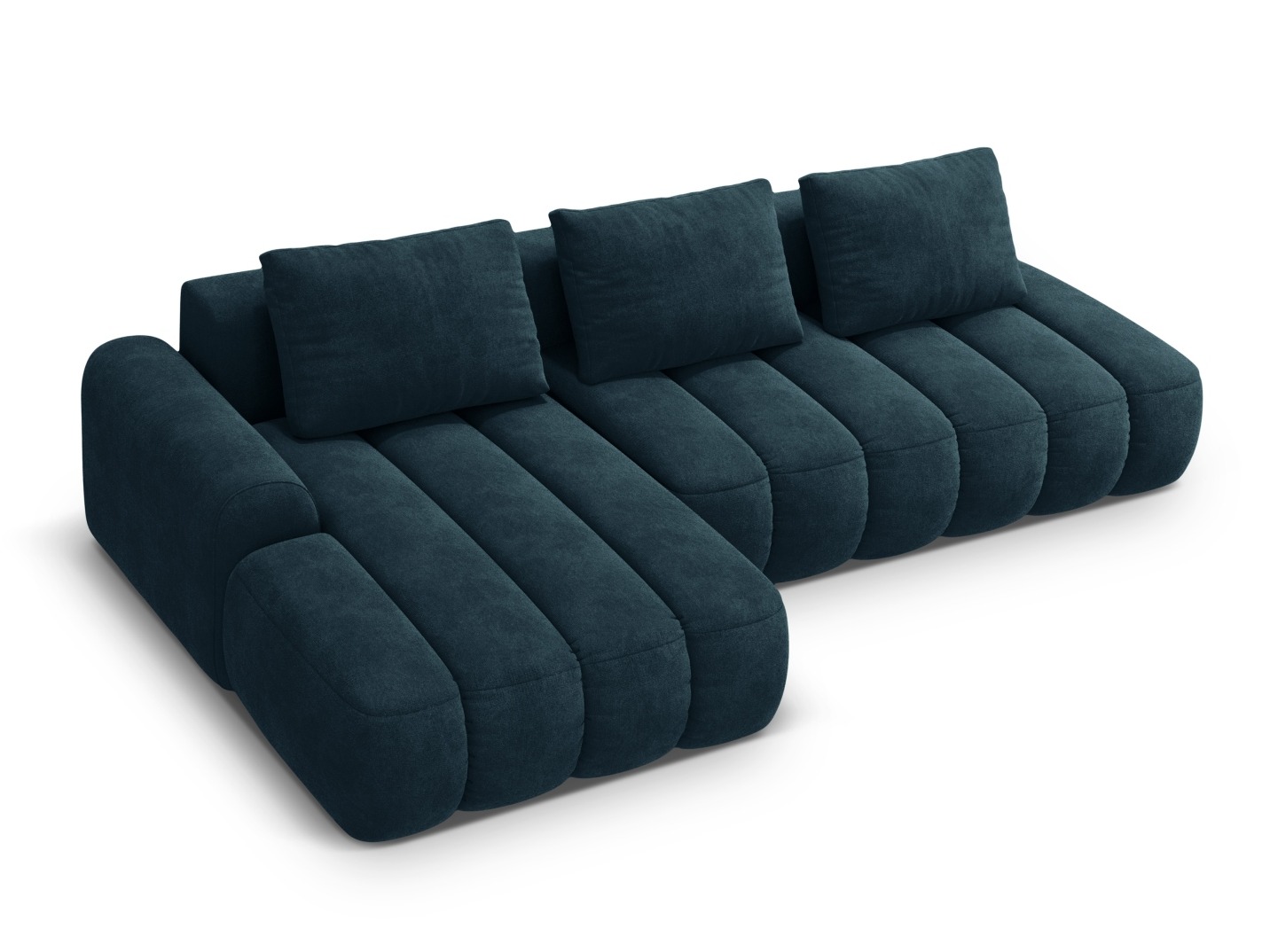Ъглов диван Evarelbo 104 (Vogue 13)