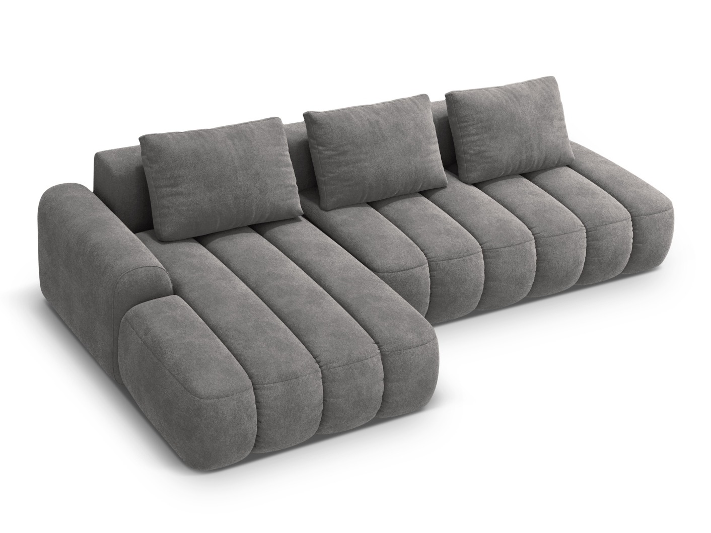 Ъглов диван Evarelbo 104 (Vogue 15)