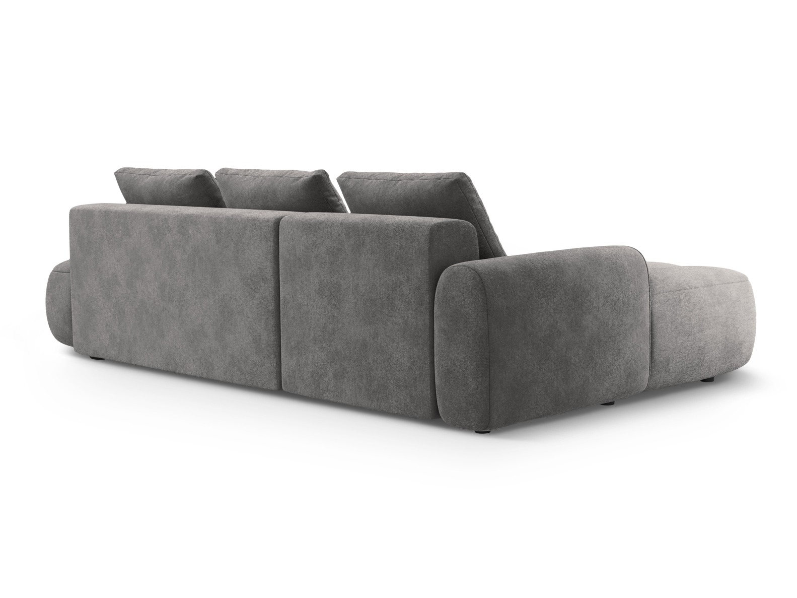 Ъглов диван Evarelbo 104 (Vogue 15)