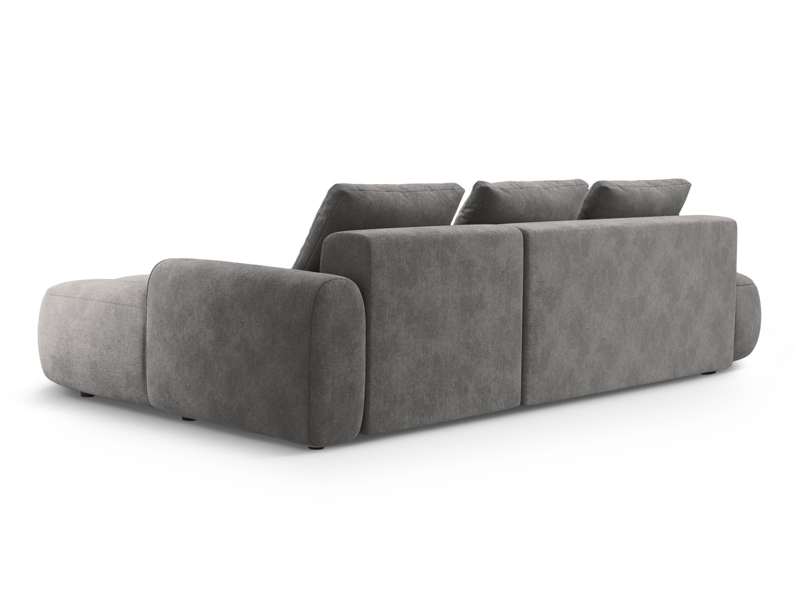Ъглов диван Evarelbo 104 (Vogue 15)