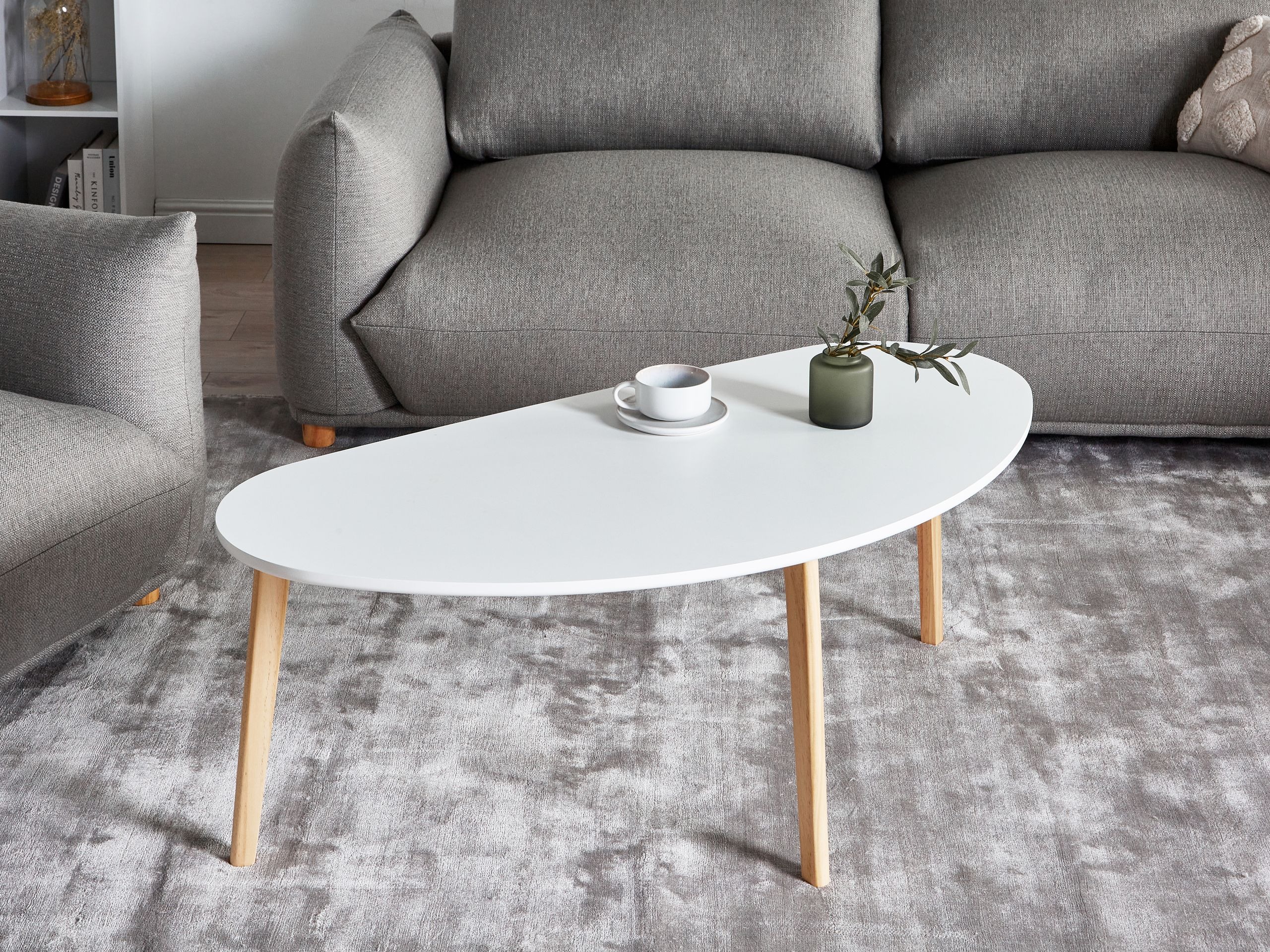 Масичка за кафе Berwyn 2698