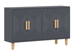 Шкаф Kailua 2546 (Антрацит)