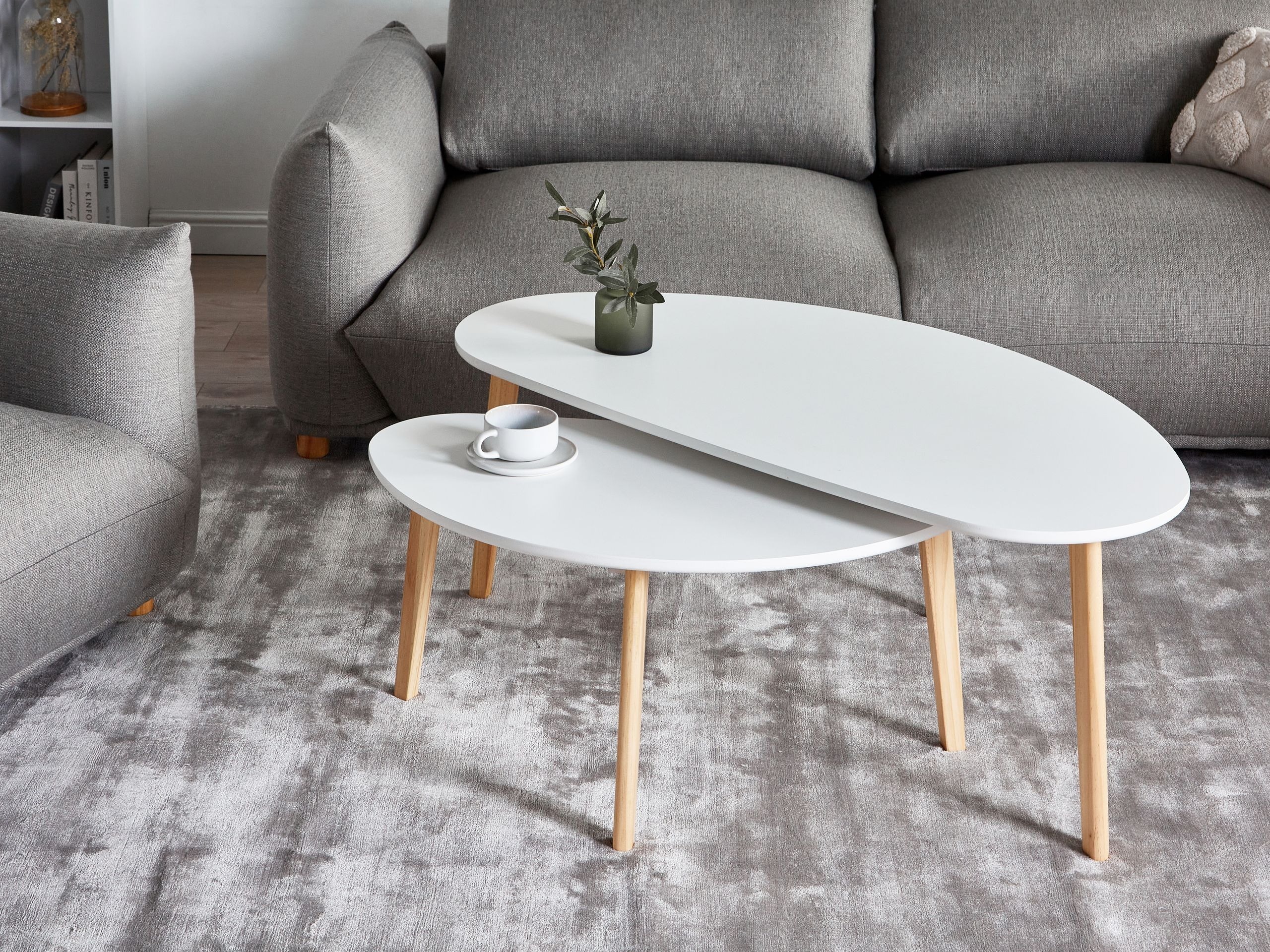 Масичка за кафе Berwyn 2698