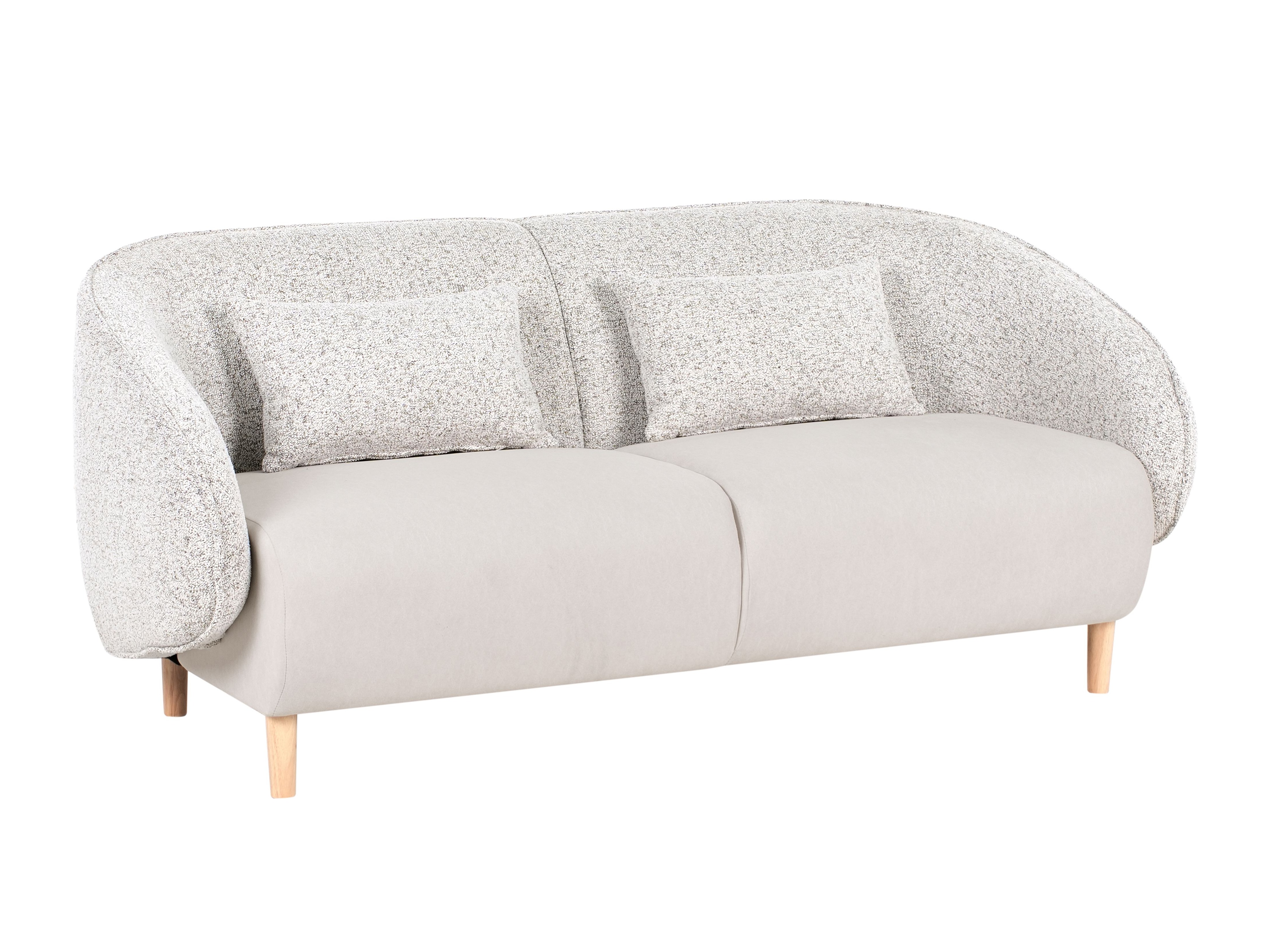 Диван Berwyn 2706 (Светло бежово)