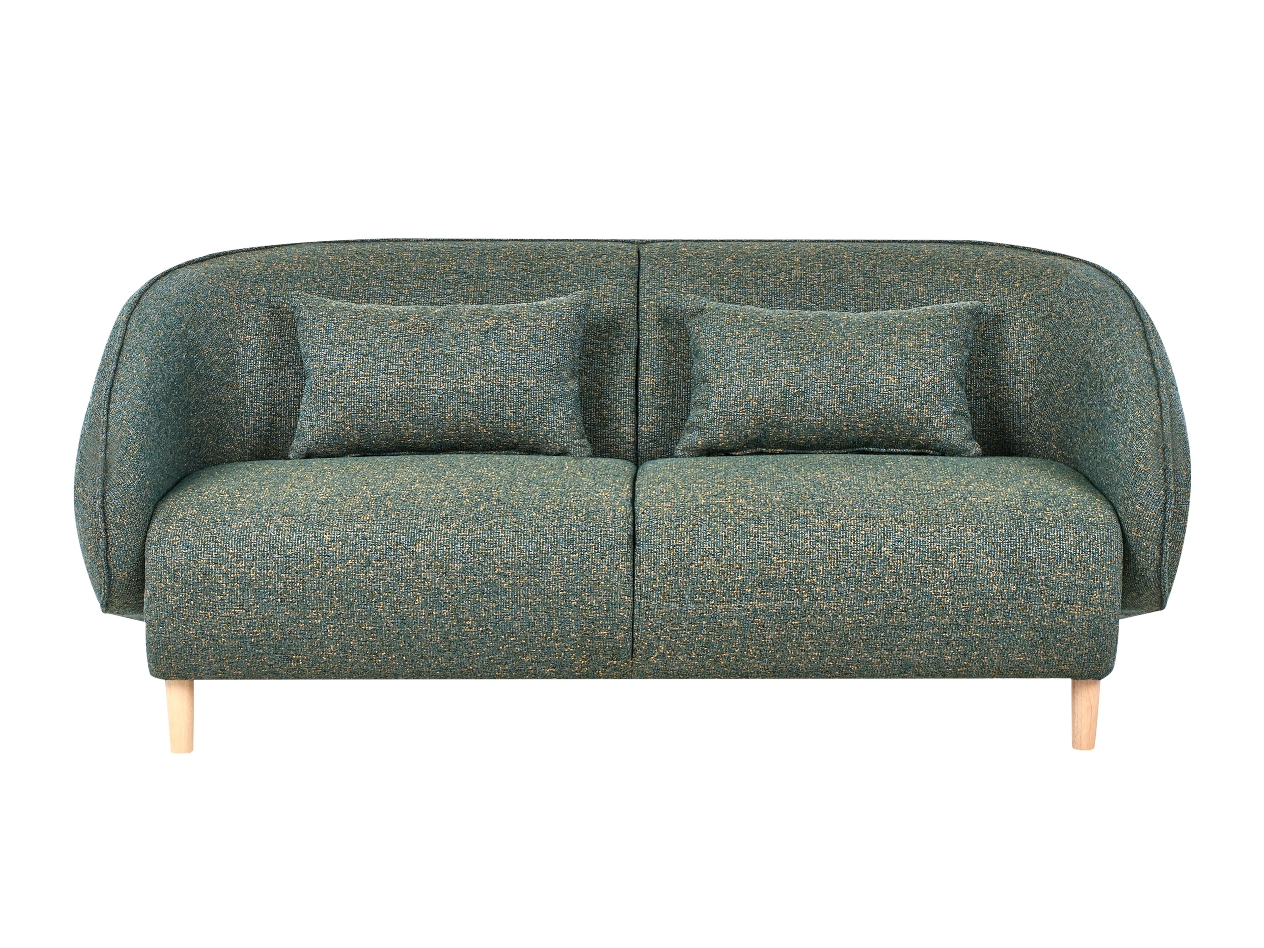 Диван Berwyn 2706 (Зелен)