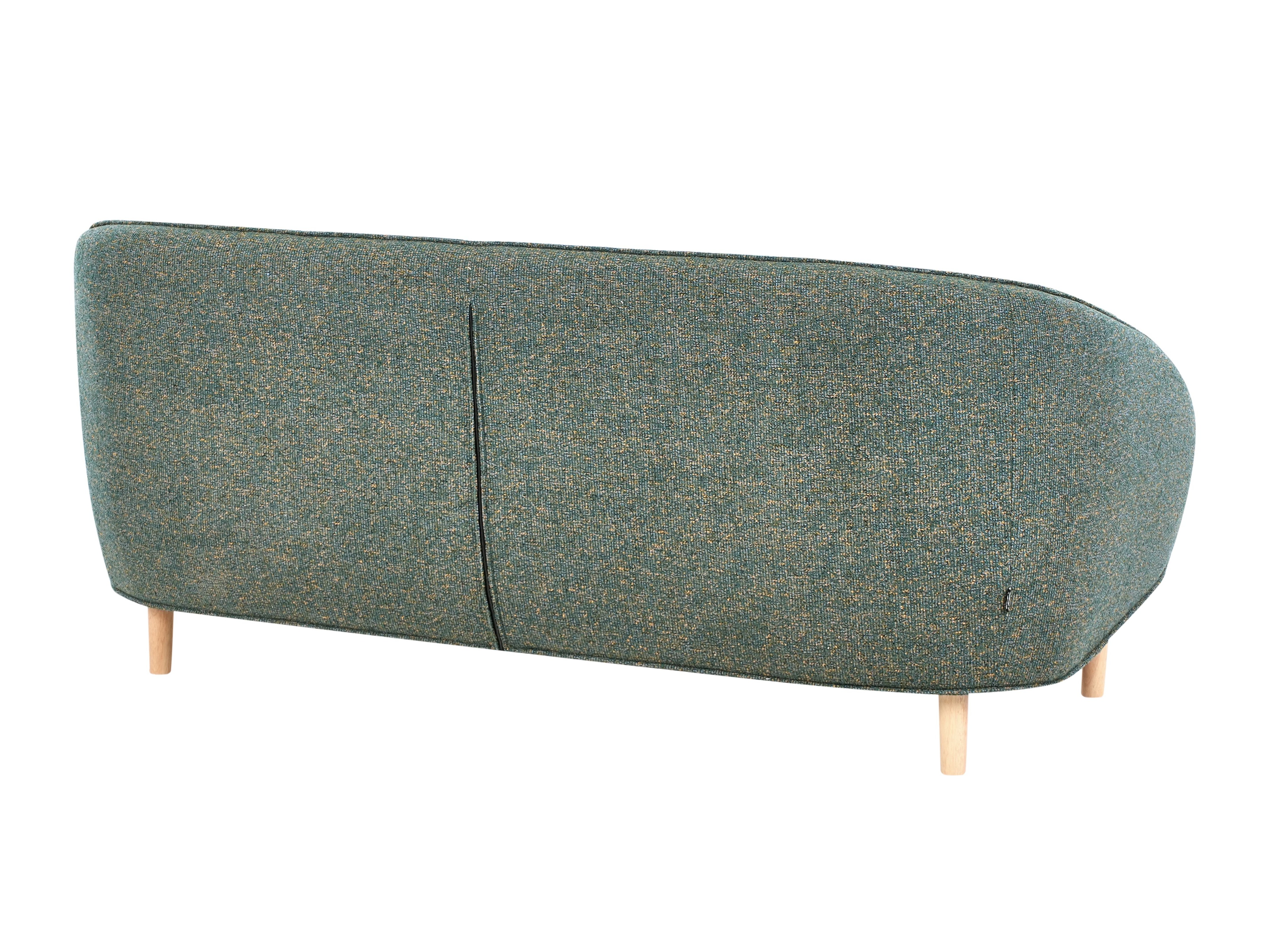 Диван Berwyn 2706 (Зелен)