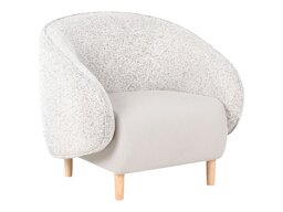 Фотьойл Berwyn 2705 (Светло бежово)