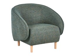 Фотьойл Berwyn 2705 (Зелен)