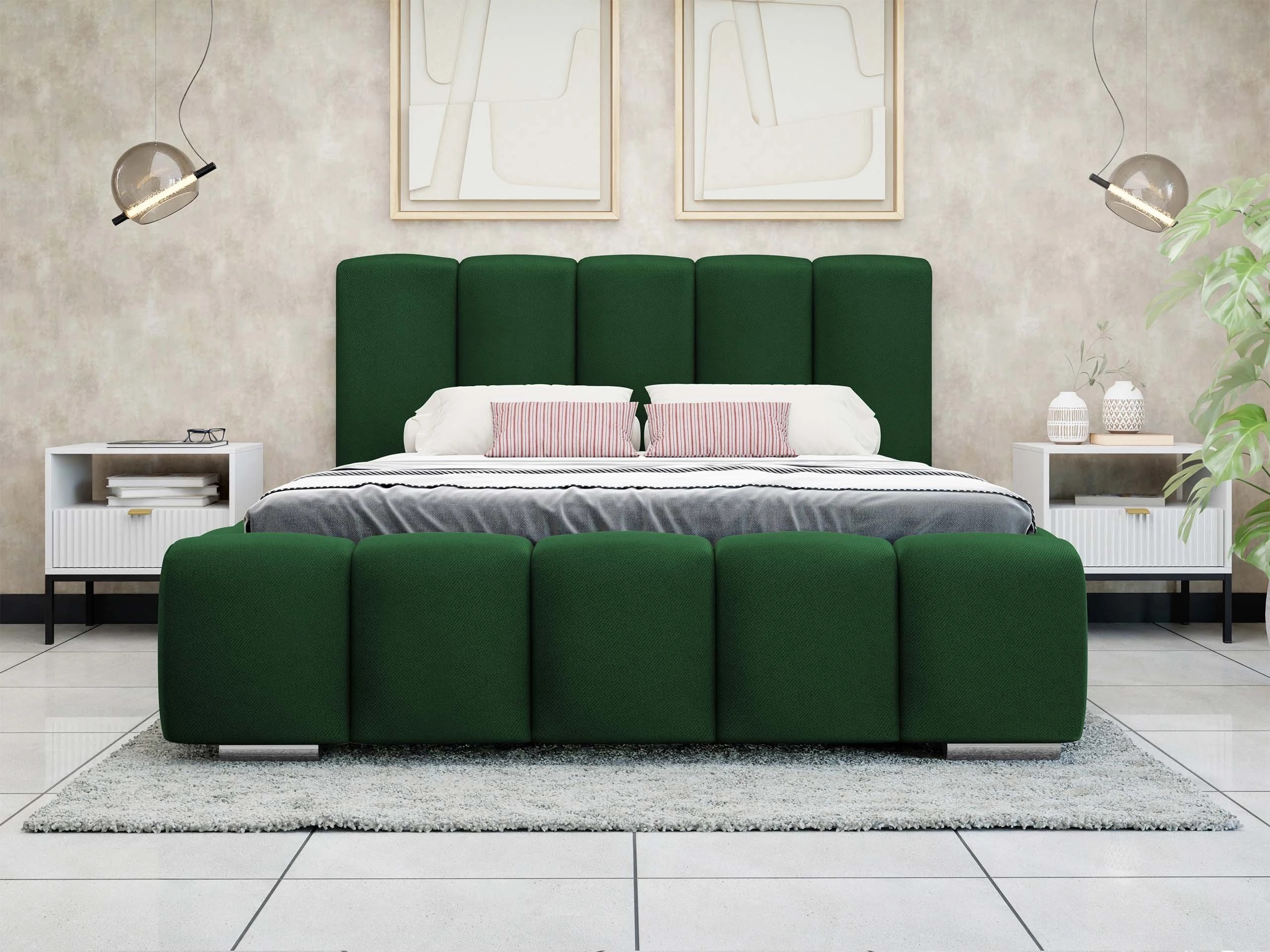 Легло TrendyNest Alceus I (Kronos 19)