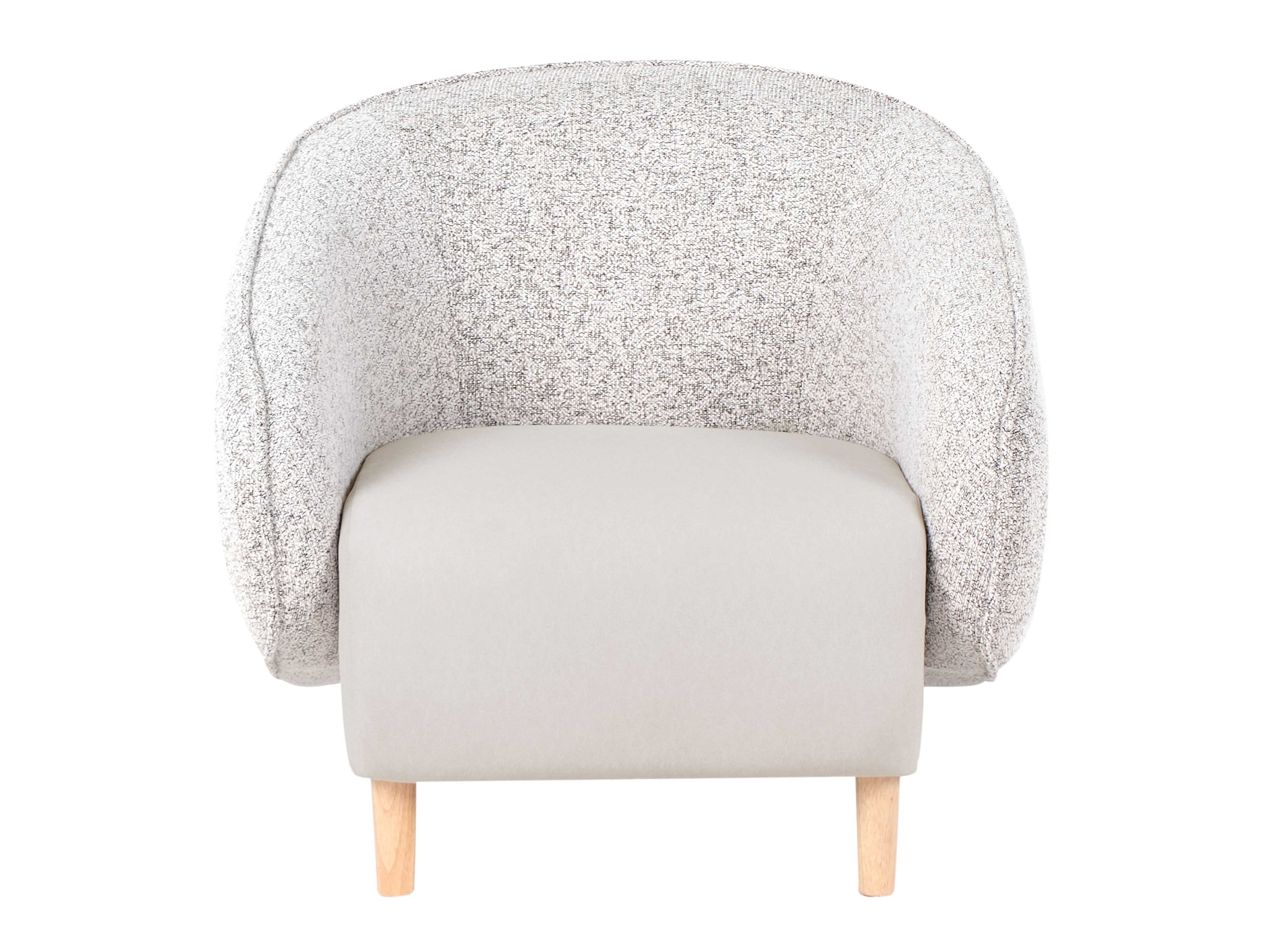 Комплект мека мебел Berwyn 2707 (Светло бежово)