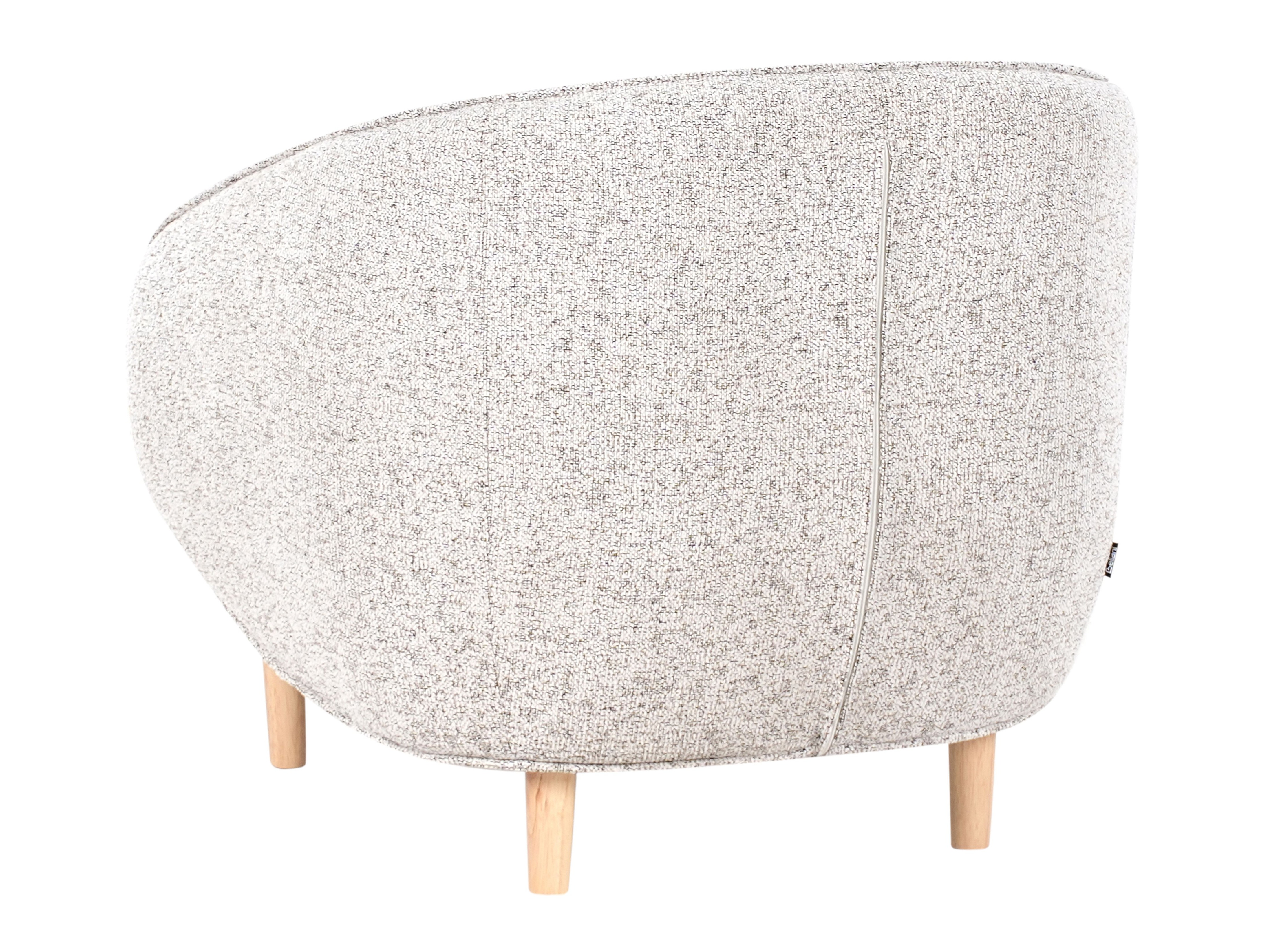 Комплект мека мебел Berwyn 2707 (Светло бежово)