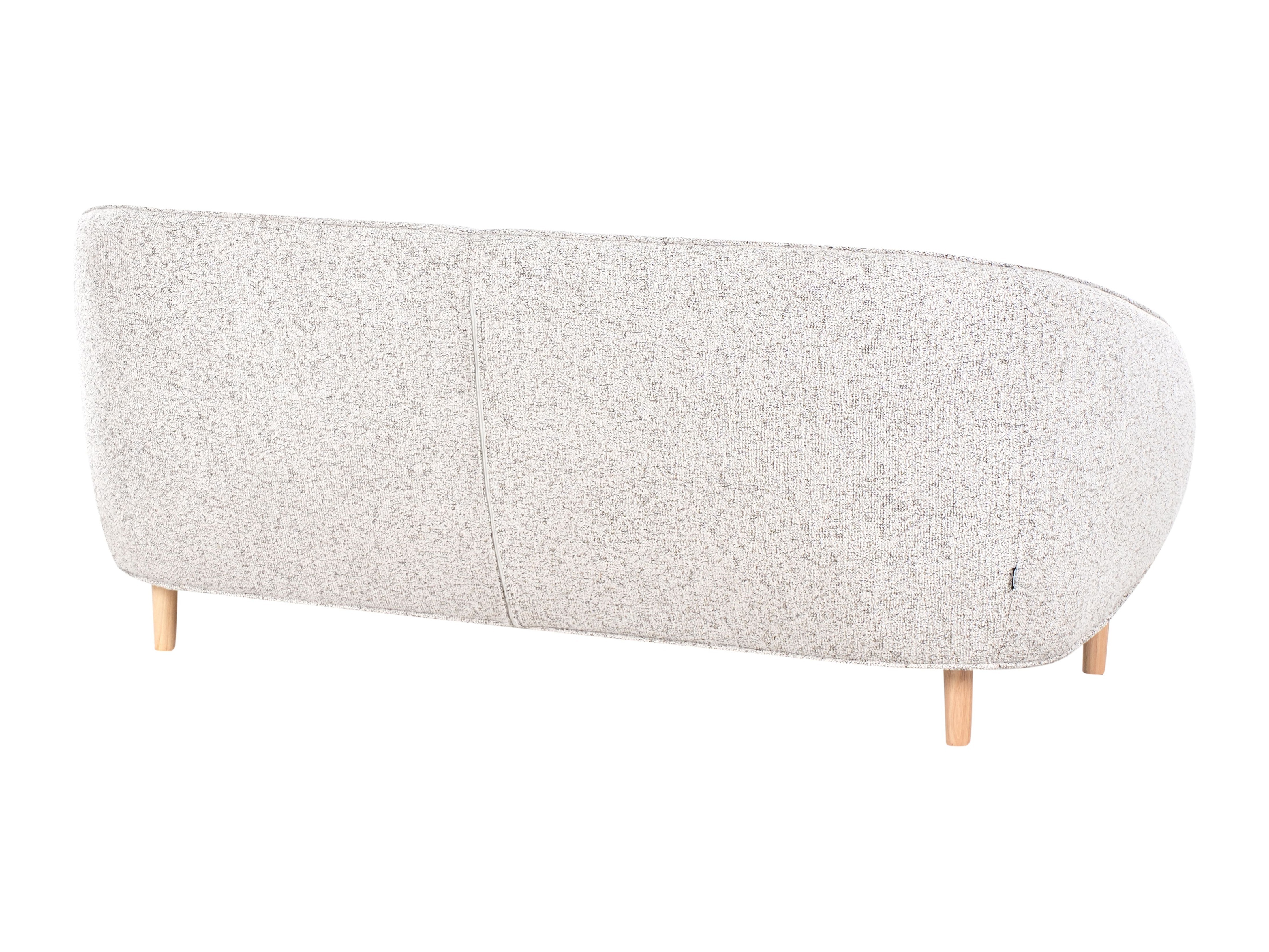 Комплект мека мебел Berwyn 2707 (Светло бежово)