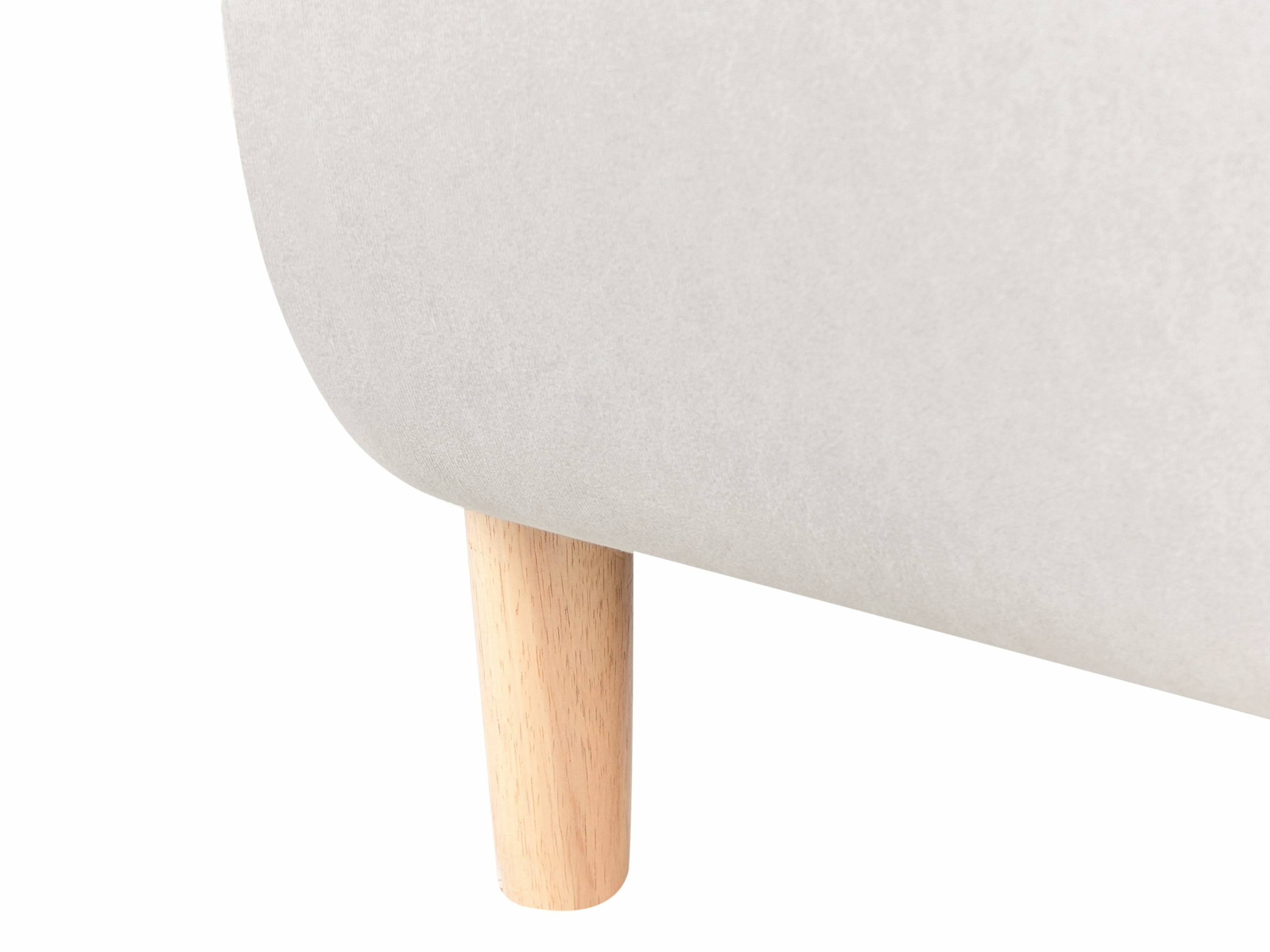 Комплект мека мебел Berwyn 2707 (Светло бежово)