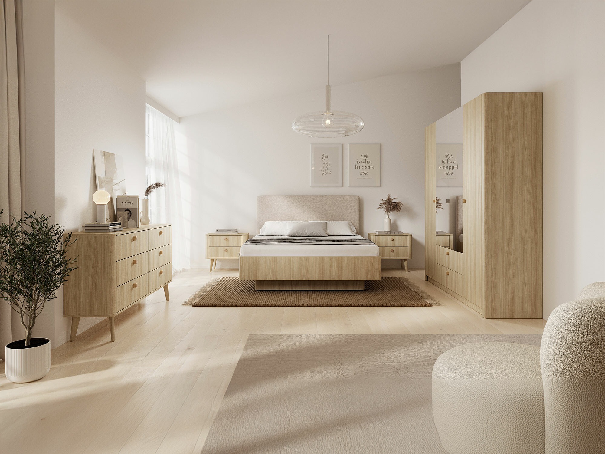 Гардероб Odesonu 100