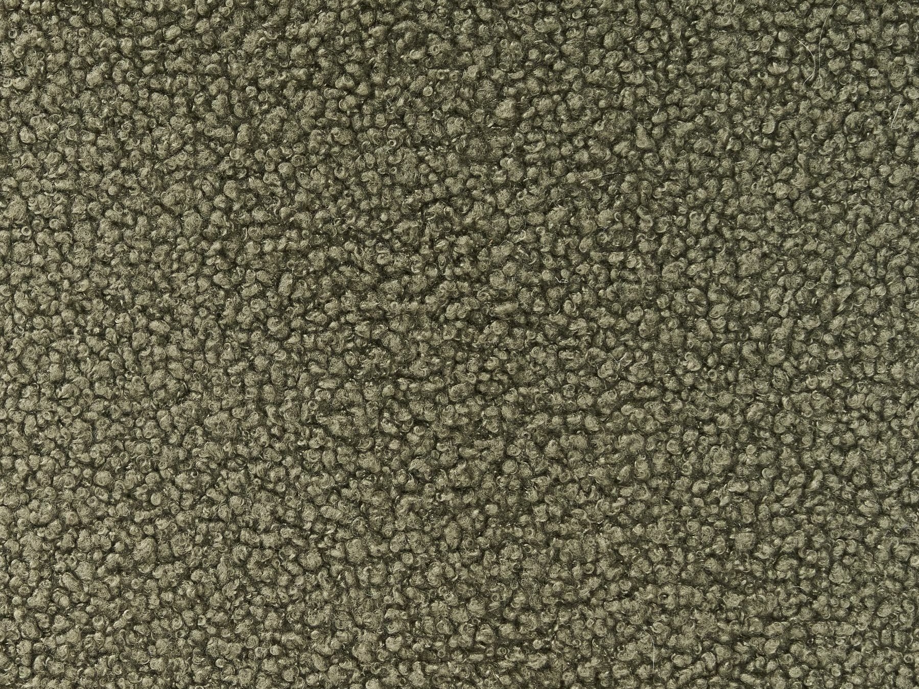 Комплект мека мебел Berwyn 2710 (Зелен + Ярък дърво)