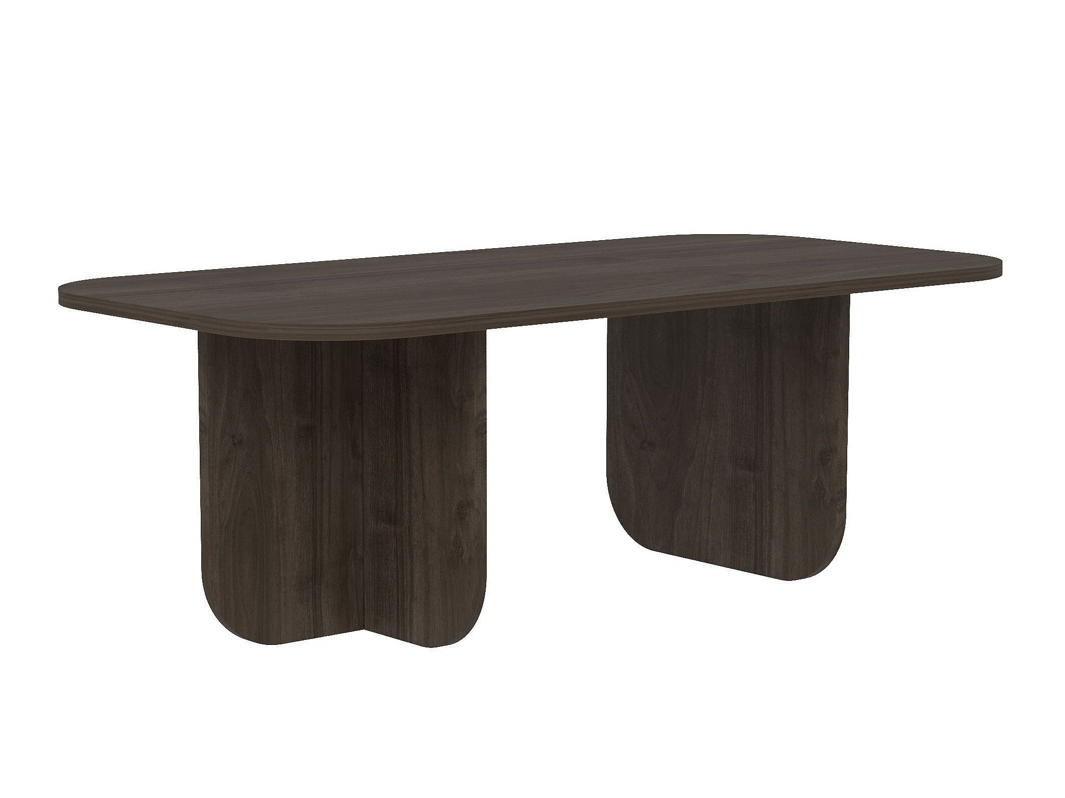 Масичка за кафе Kailua 2560 (Орех)