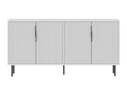 Шкаф Kailua 2559 (Бял)