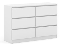 Скрин Buffalo 196 (Бял)