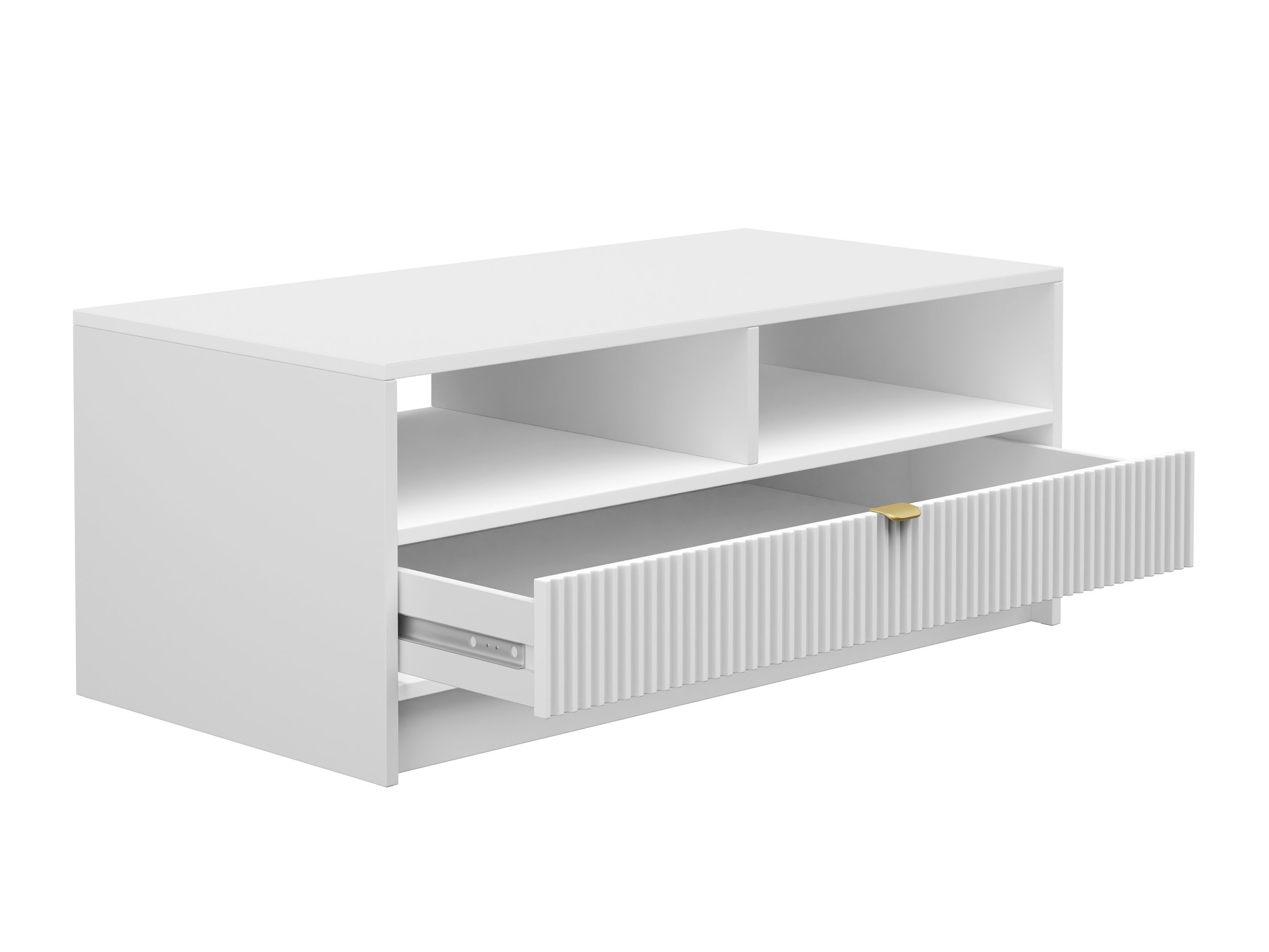 Комплект за хол Comfivo Papilio VII (Бежов)