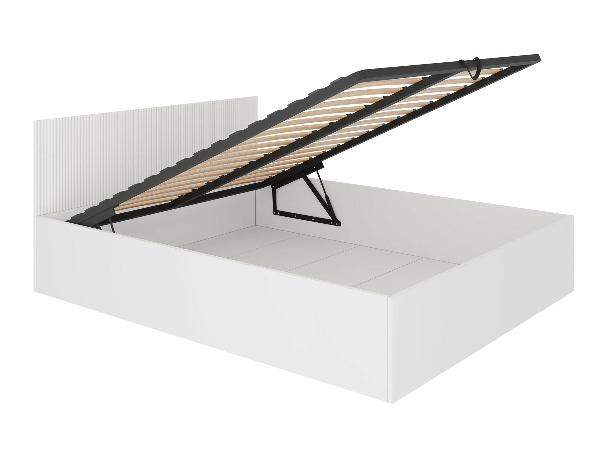 Комплект за спалня Comfivo Larmire 117