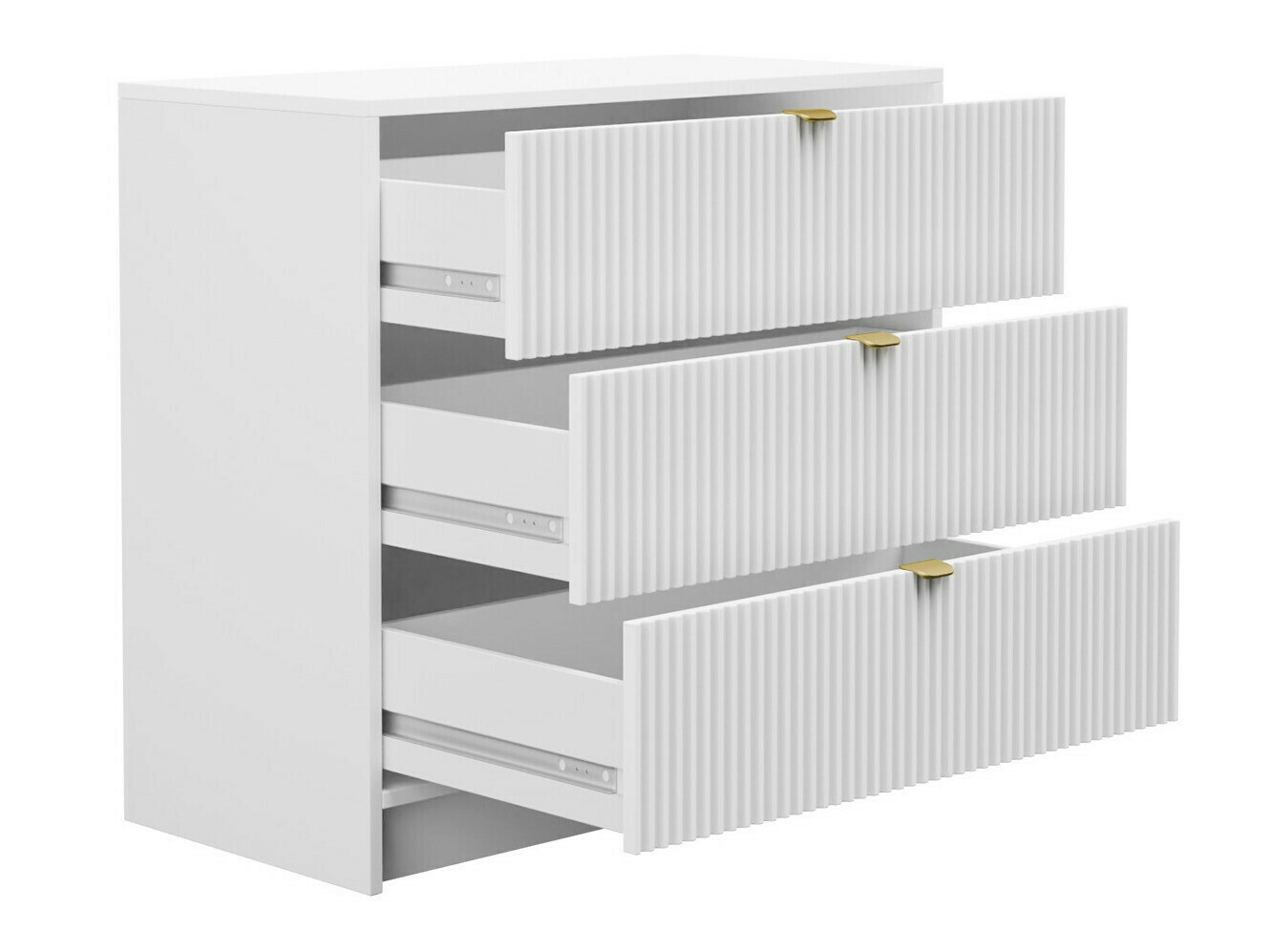 Комплект за спалня Comfivo Papilio