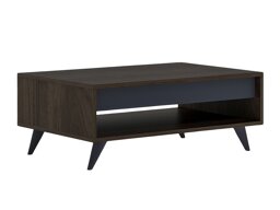 Масичка за кафе и списания Kailua 2561 (Орех)