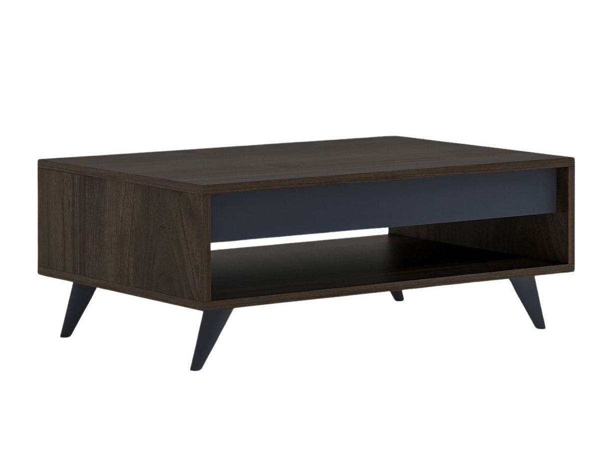 Масичка за кафе Kailua 2561 (Орех)