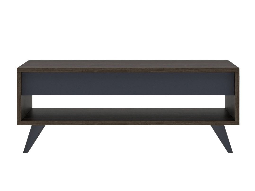 Масичка за кафе Kailua 2561 (Орех)